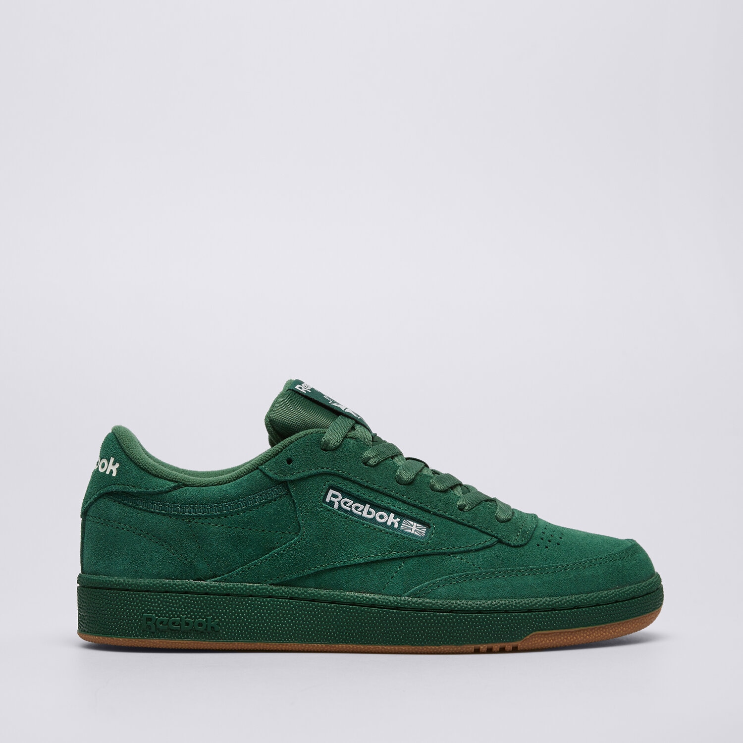 Muške tenisice REEBOK CLUB C 85 100074451 zelena