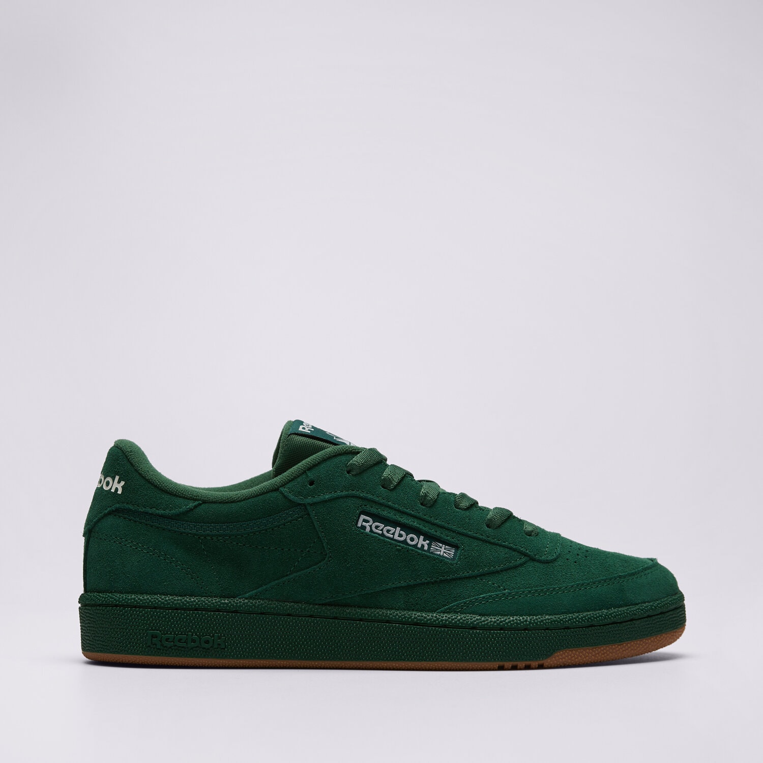 Muške tenisice REEBOK CLUB C 85 100074451 zelena