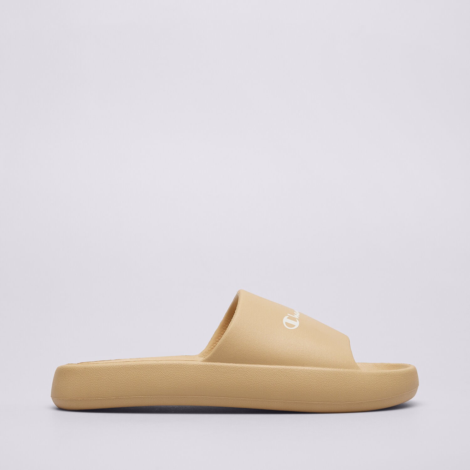 Muške natikače i sandale CHAMPION SOFT SLIPPER S22255MS041 bež