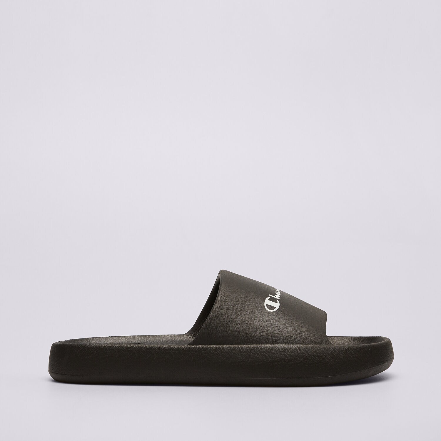 Muške natikače i sandale CHAMPION SOFT SLIPPER S22255KK001 crna