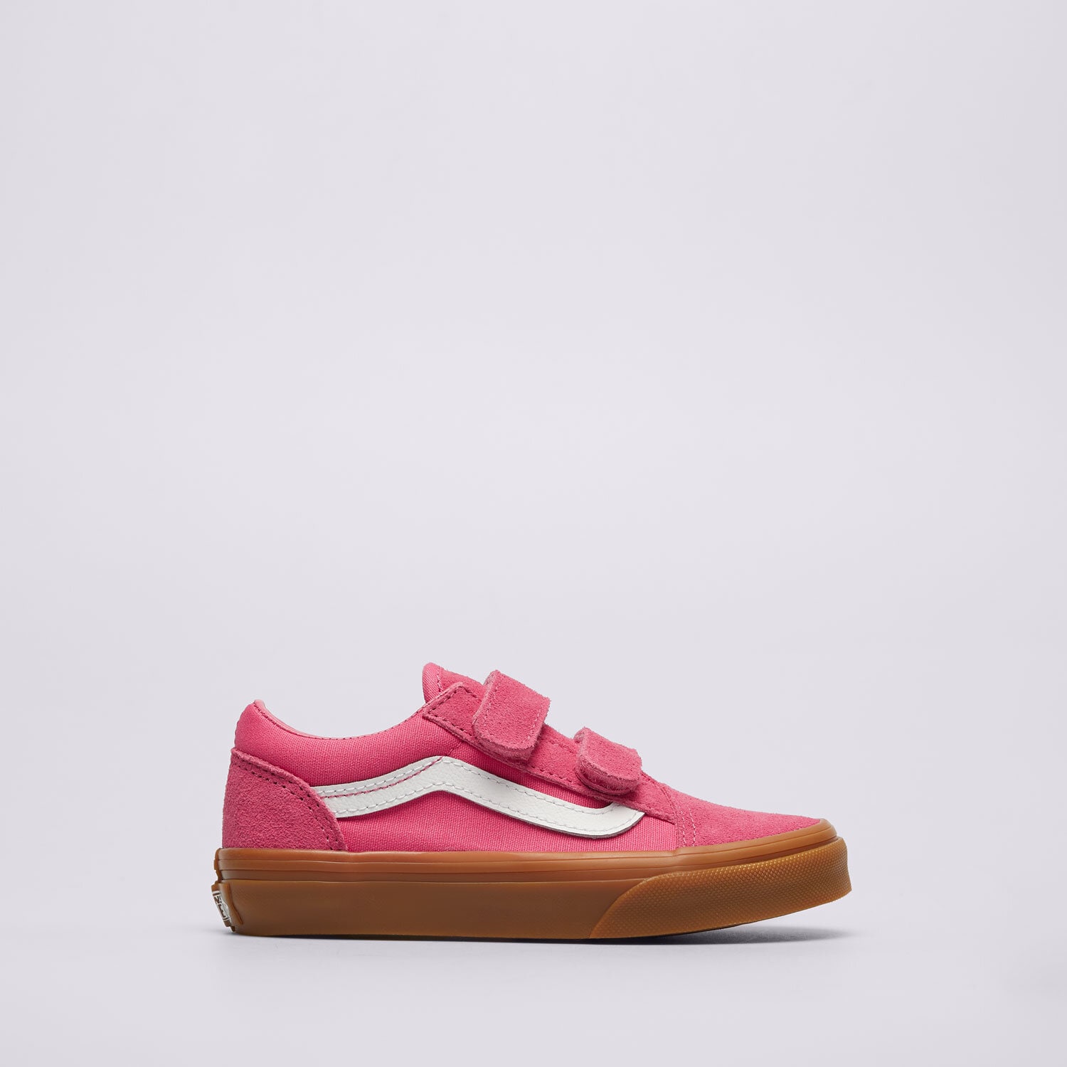 Dječje tenisice VANS OLD SKOOL  VN000CS1PNK1 ružičasta