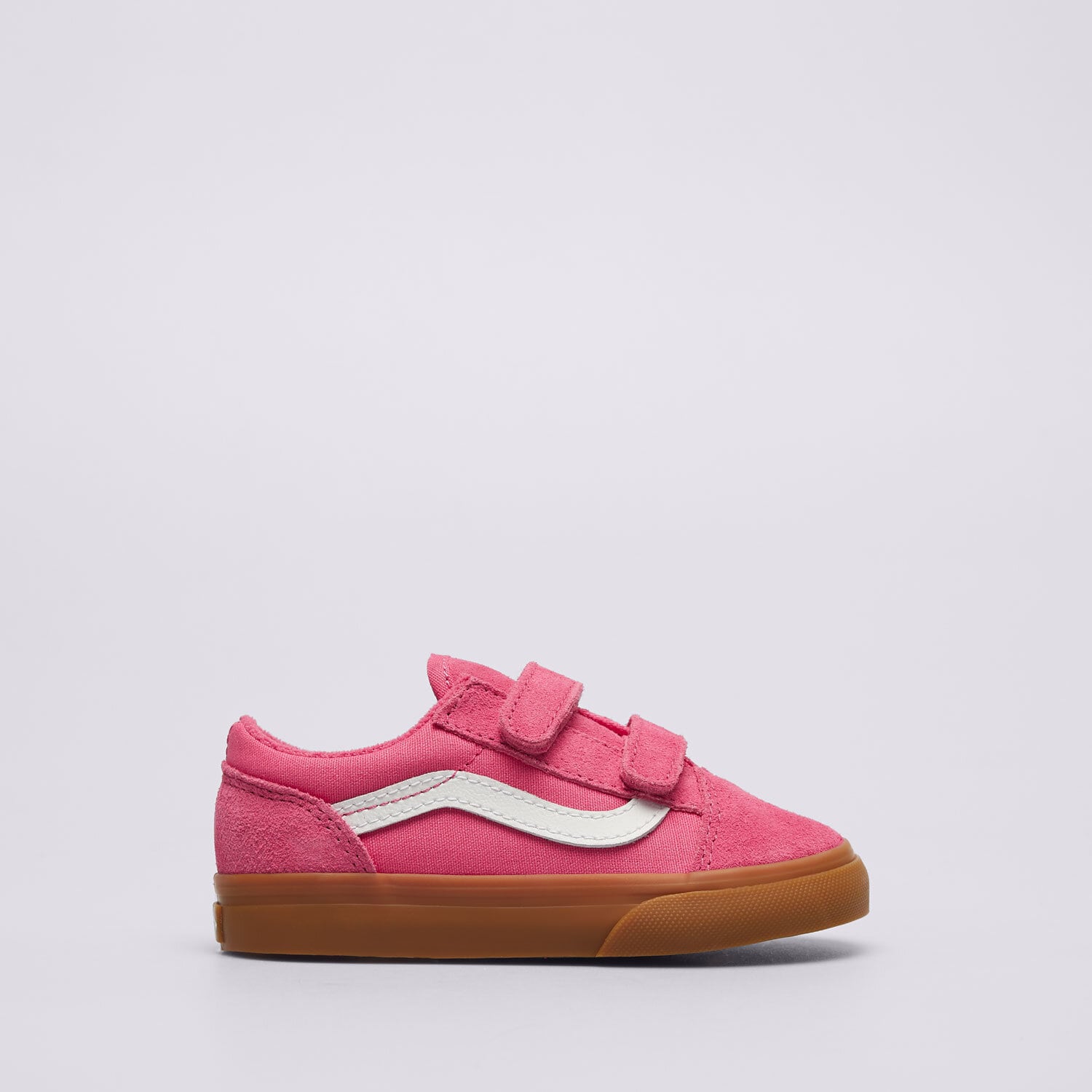 Dječje tenisice VANS OLD SKOOL  VN000CPZPNK1 ružičasta