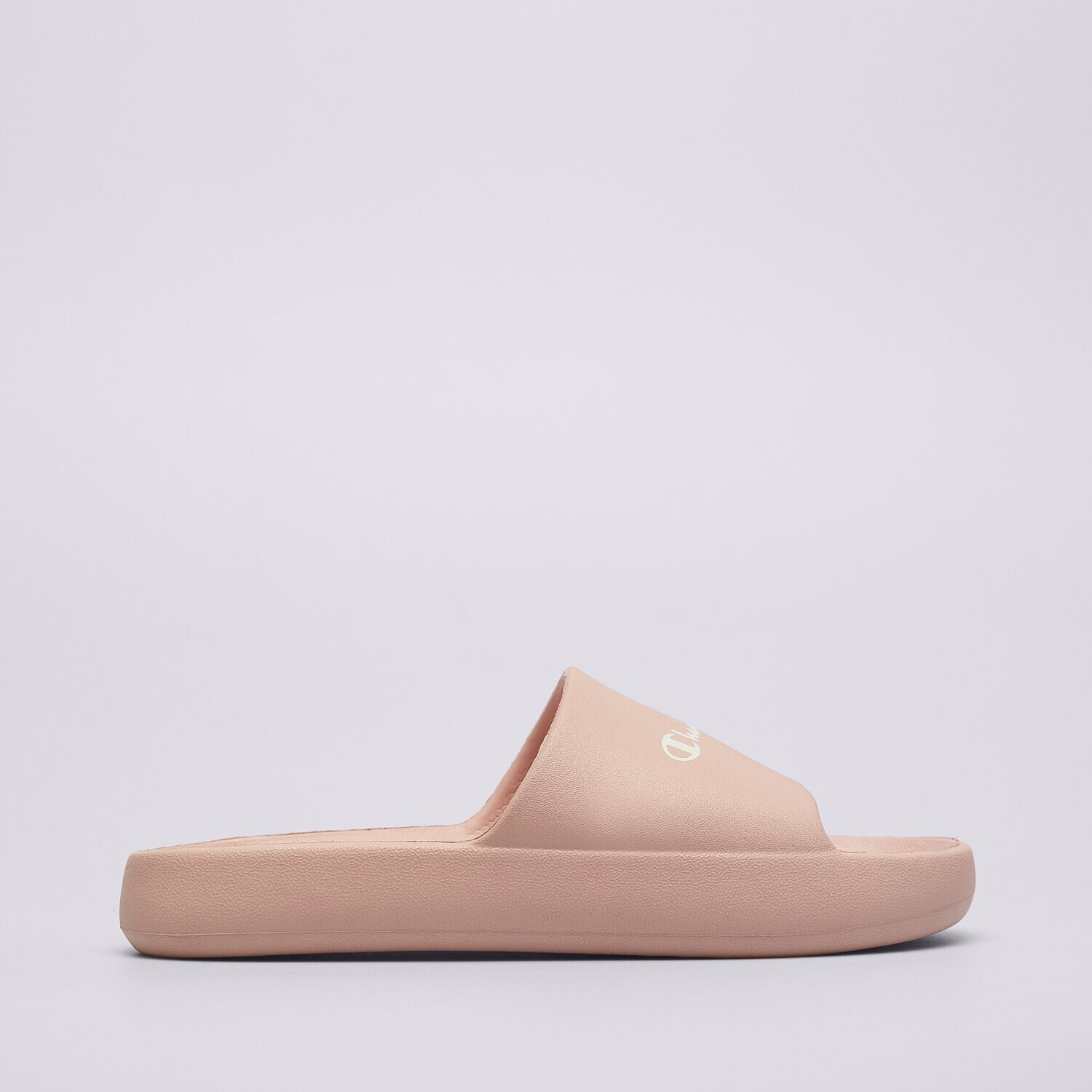 Ženske natikače i sandale CHAMPION SOFT SLIPPER S11689PS013 ružičasta
