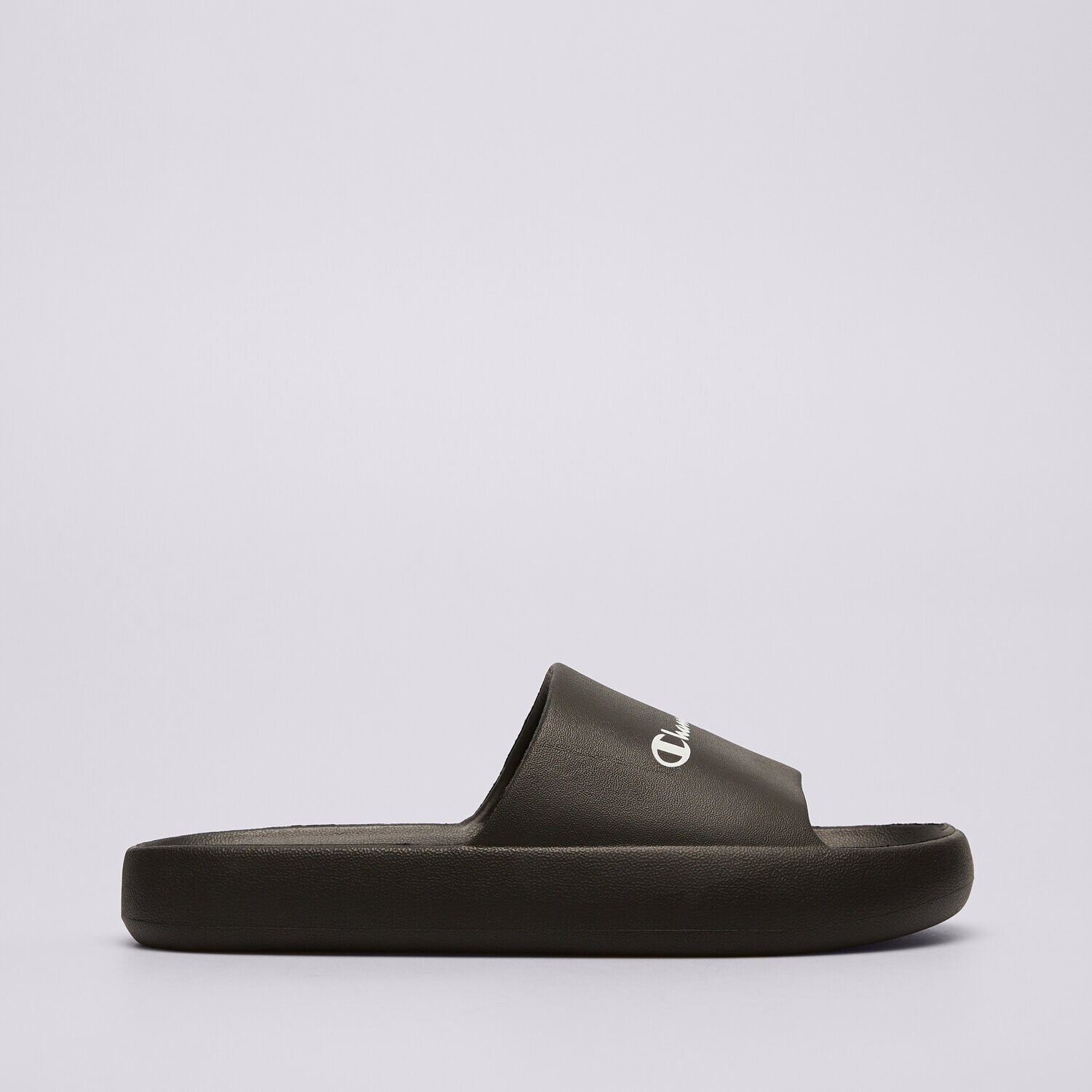 Ženske natikače i sandale CHAMPION SOFT SLIPPER S11689KK001 crna
