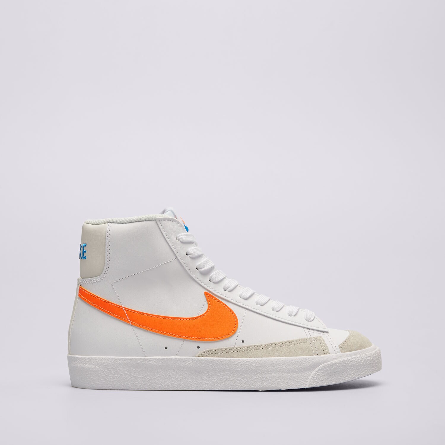 Dječje tenisice NIKE BLAZER MID '77 DA4086-116 bijela