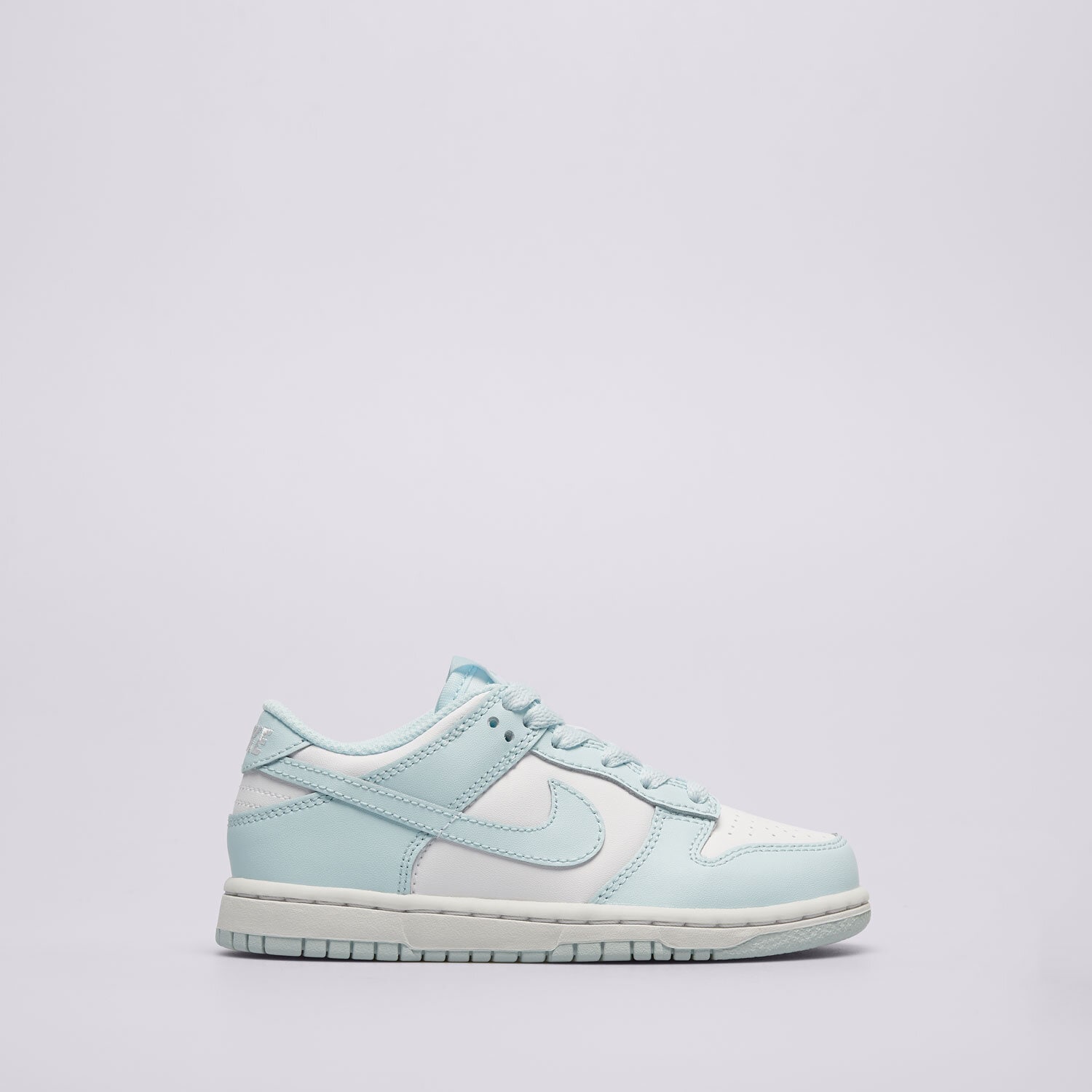 Dječje tenisice NIKE DUNK LOW FB9108-105 plava