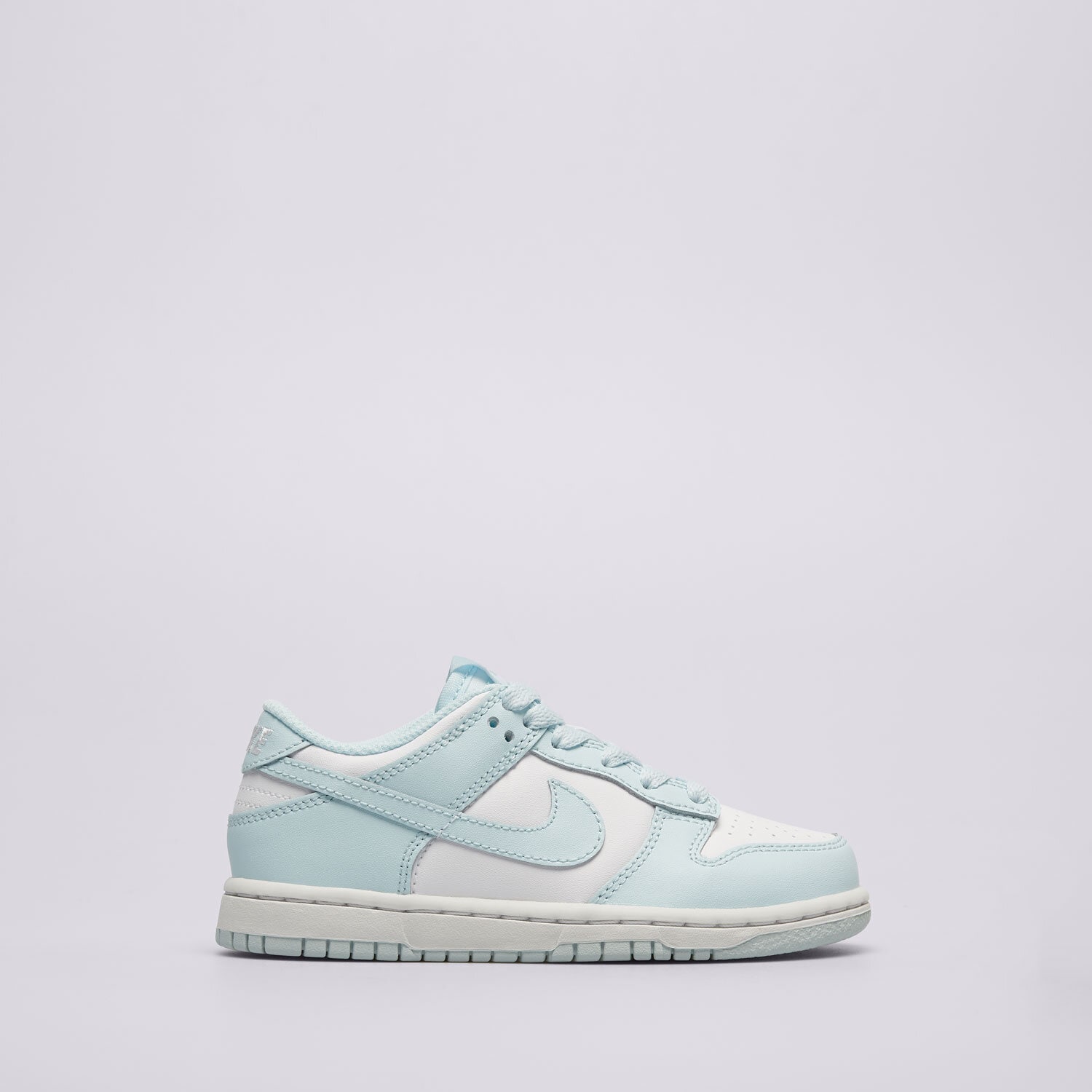 Dječje tenisice NIKE DUNK LOW