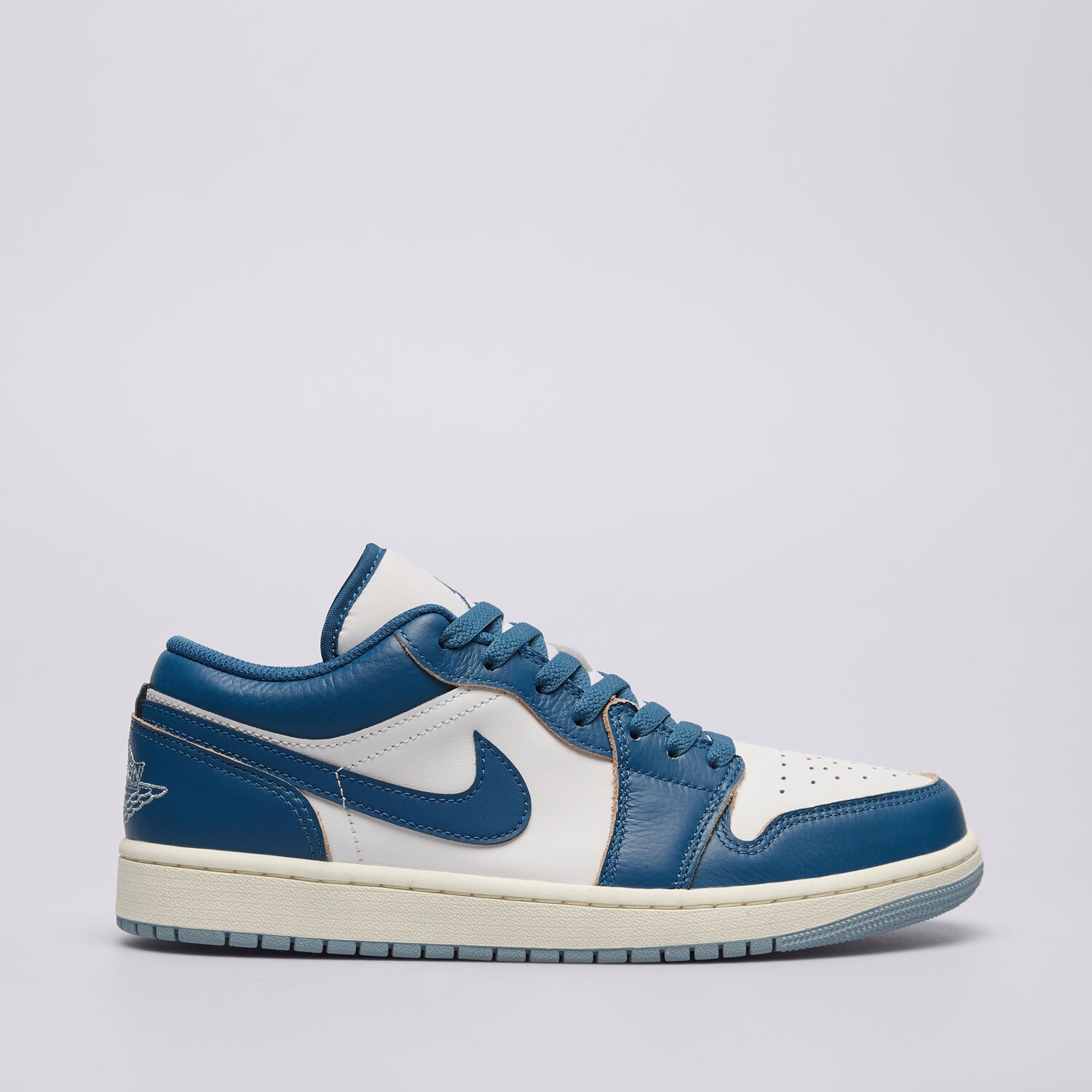 Muške tenisice AIR JORDAN 1 LOW SE FN5214-141 plava