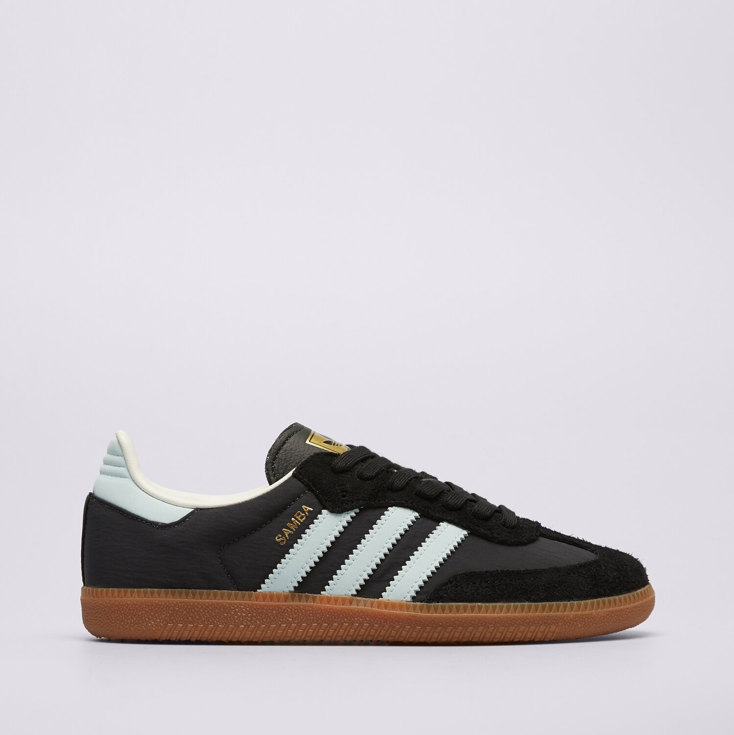 Ženske tenisice ADIDAS SAMBA OG W ID0493 crna