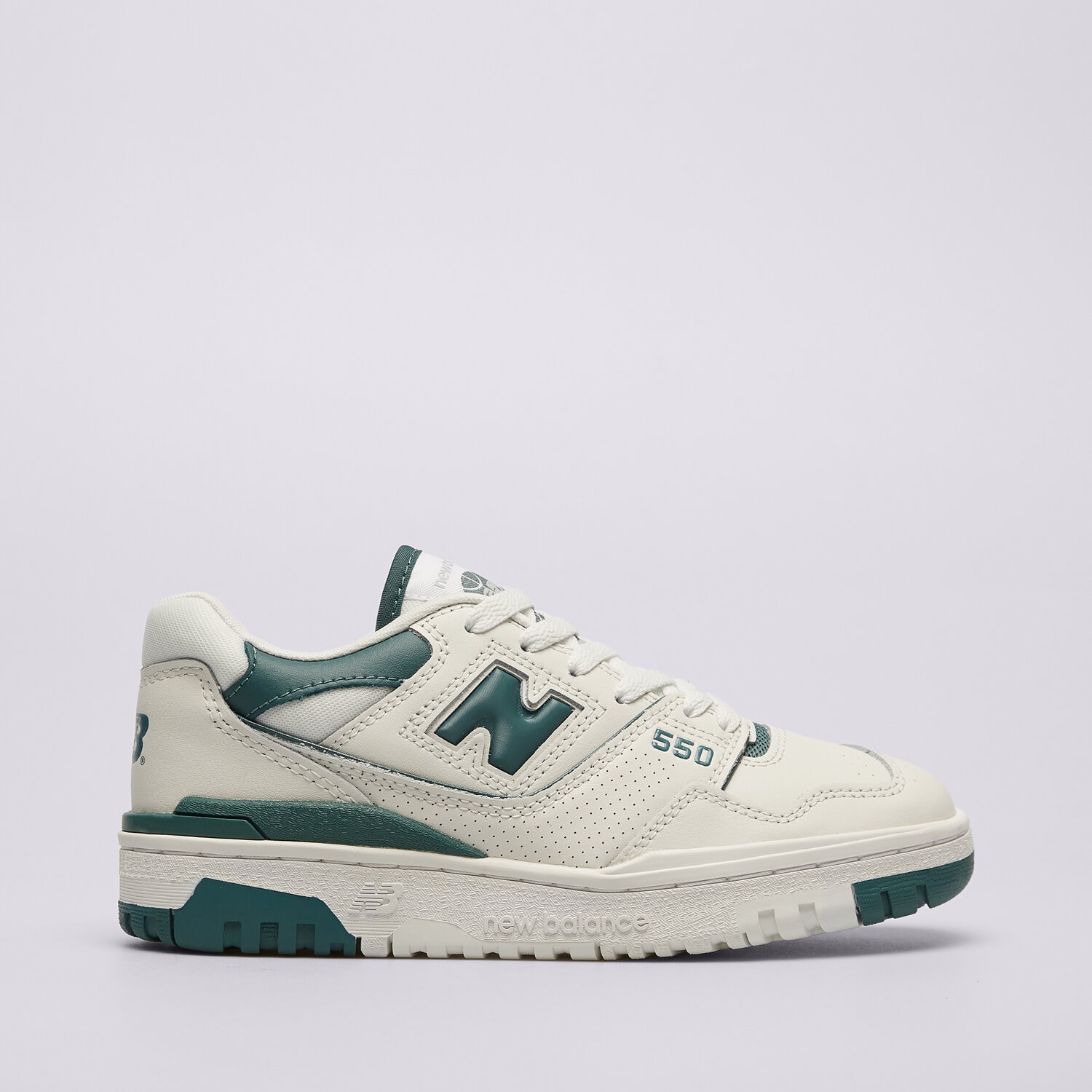 Ženske tenisice NEW BALANCE 550  BBW550BI siva