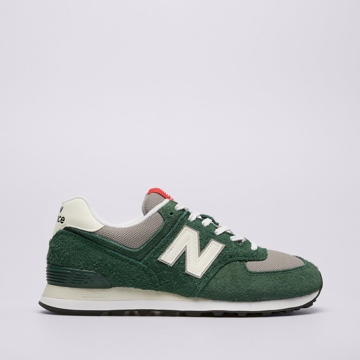 Muške tenisice NEW BALANCE 574  U574GNH zelena