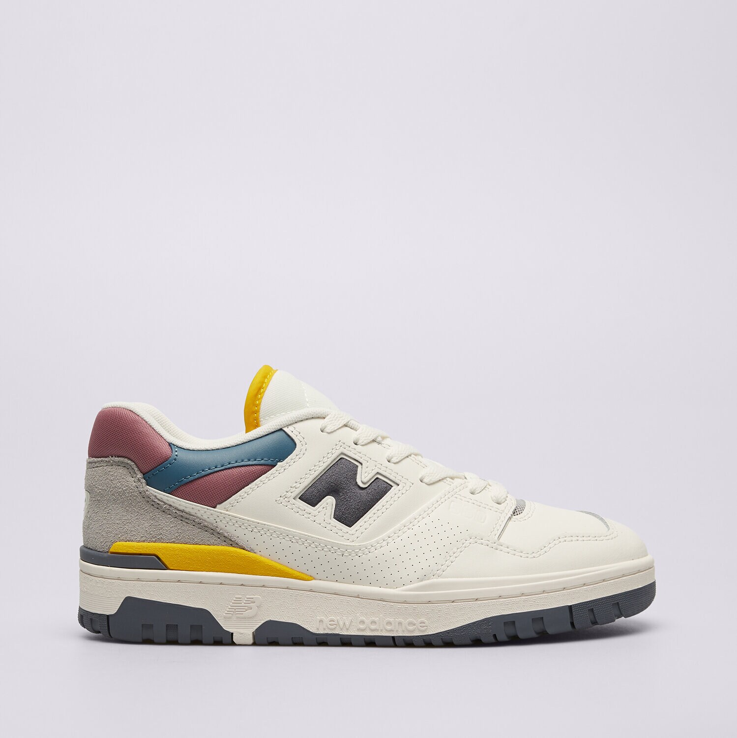 Muške tenisice NEW BALANCE 550  BB550PGB krem