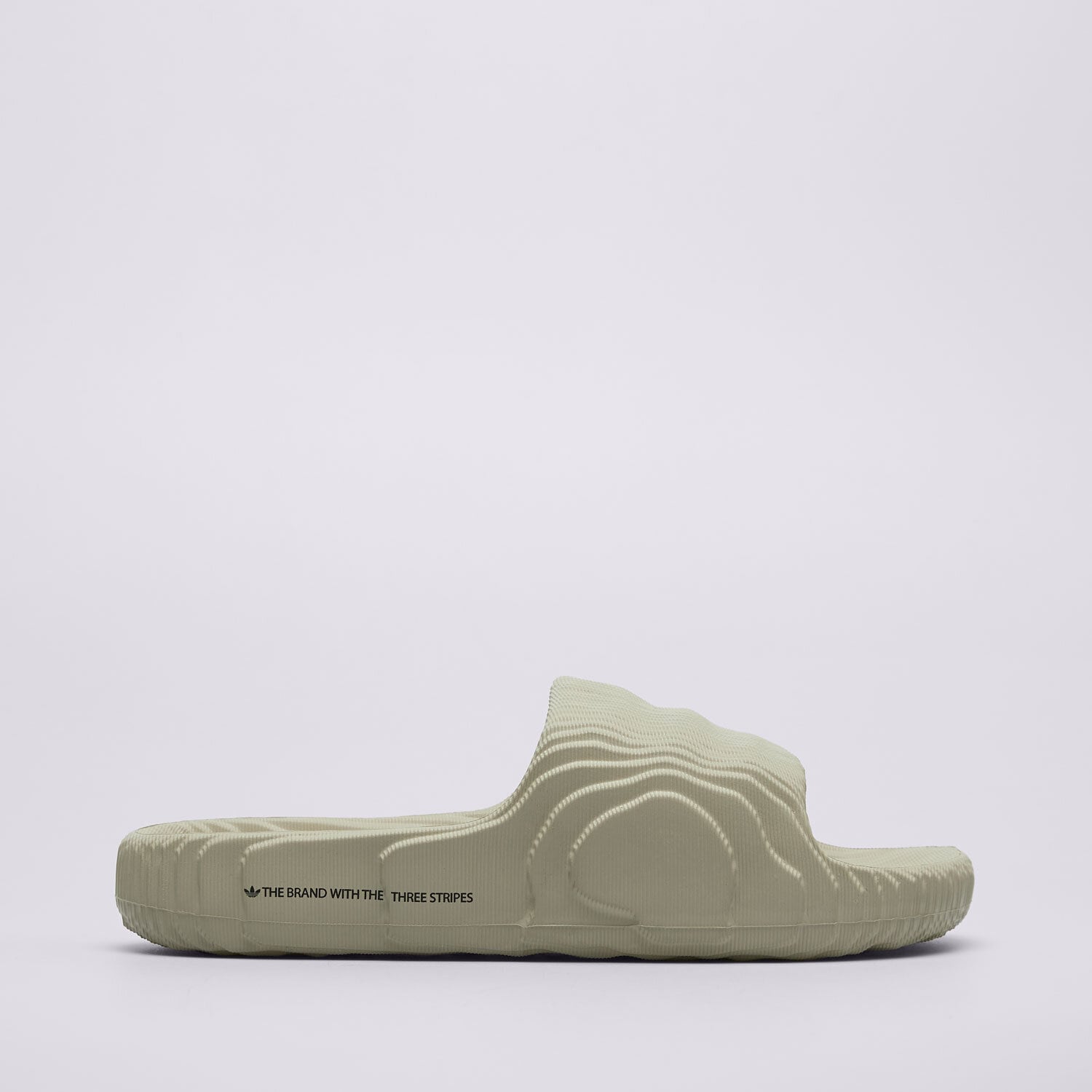 Muške natikače i sandale ADIDAS ADILETTE 22 HQ4670 bež