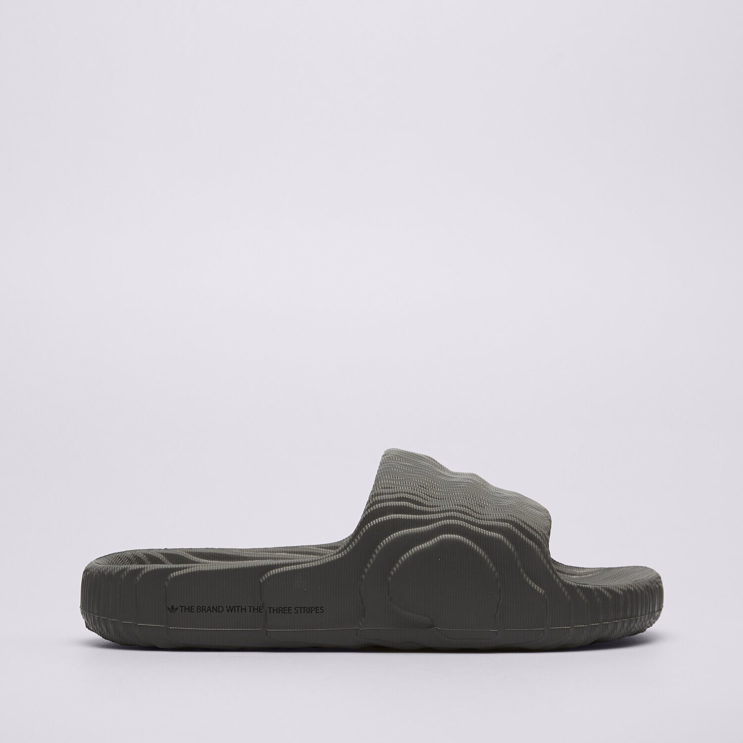 Muške natikače i sandale ADIDAS ADILETTE 22 HP6522 crna