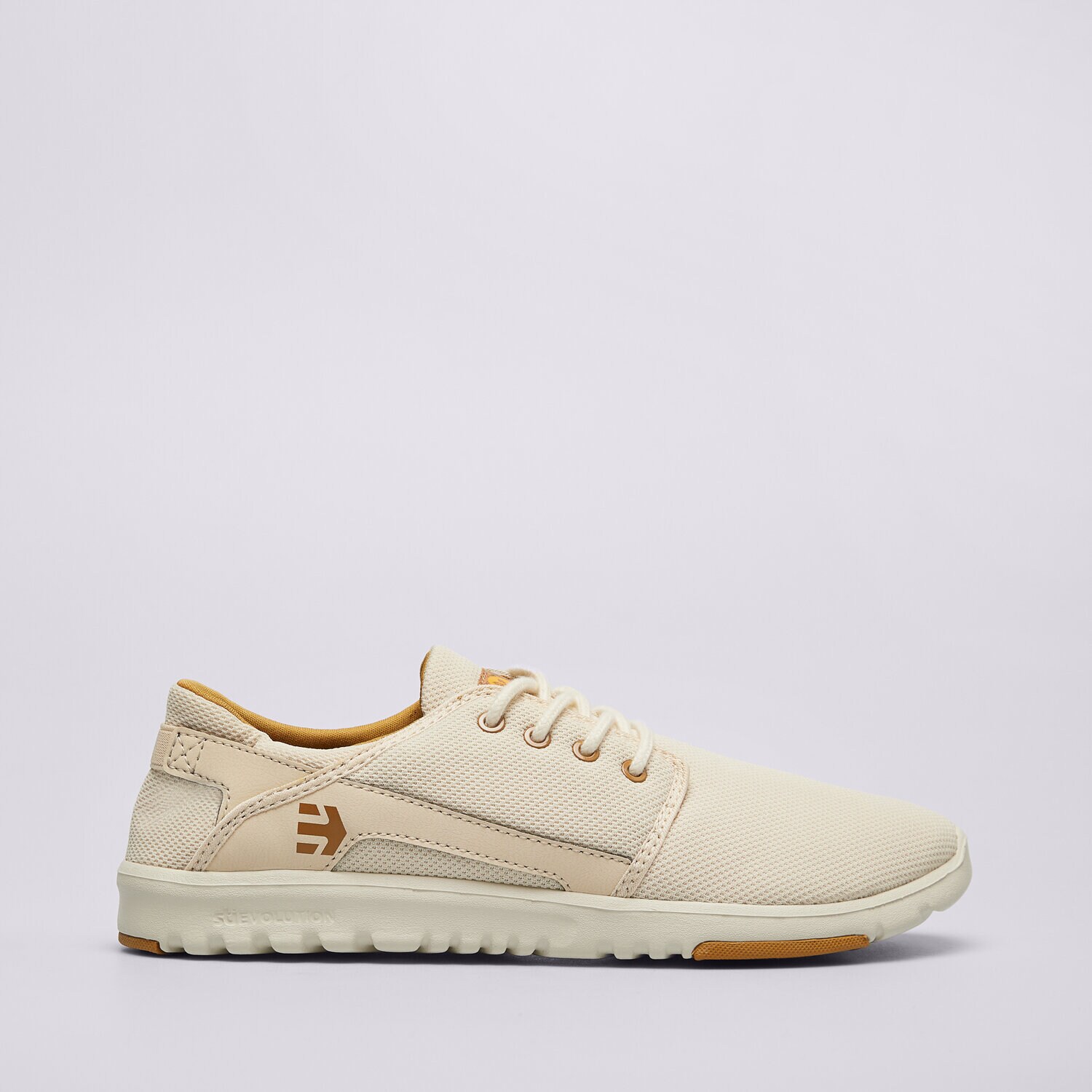 Muške tenisice ETNIES SCOUT X TFTF 4107000588282 bež