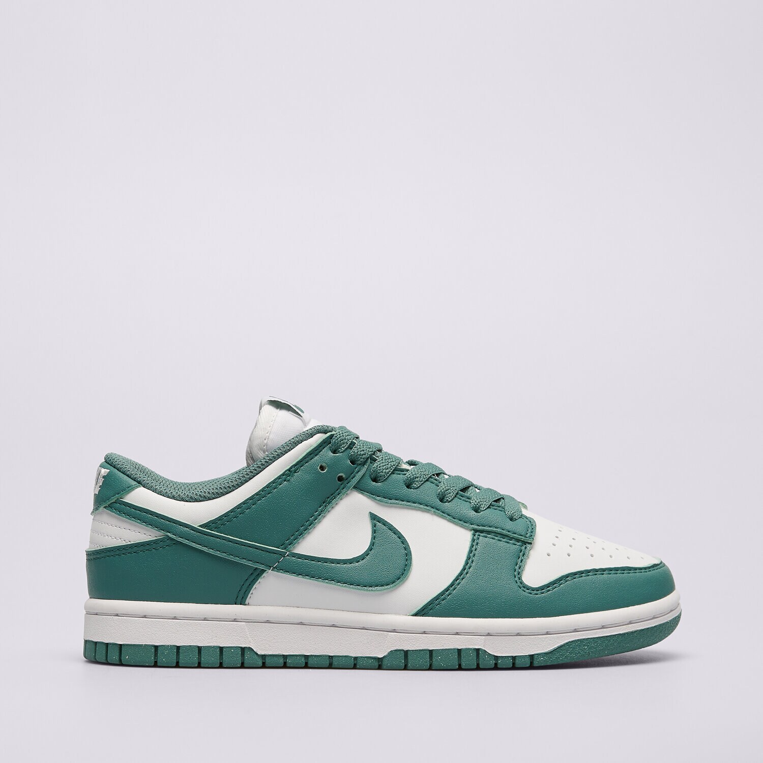 Ženske tenisice NIKE DUNK LOW DD1873-107 bijela