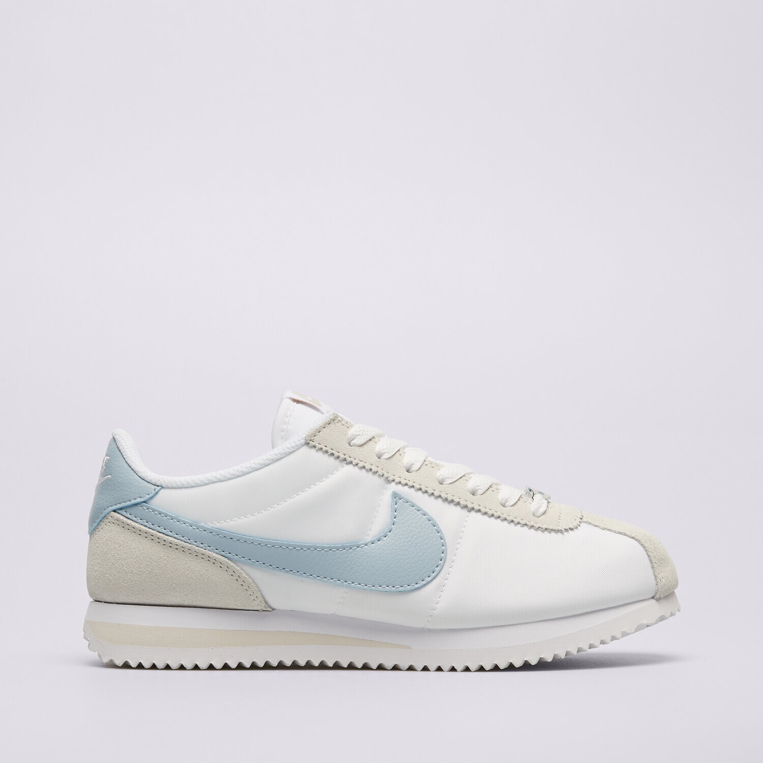 Ženske tenisice NIKE CORTEZ TXT DZ2795-100 bijela