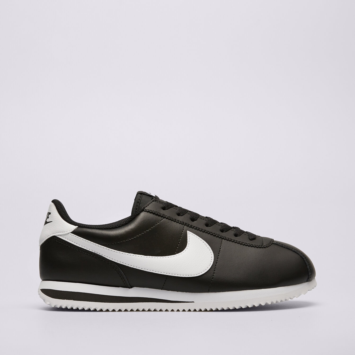 Muške tenisice NIKE CORTEZ  DM4044-001 crna