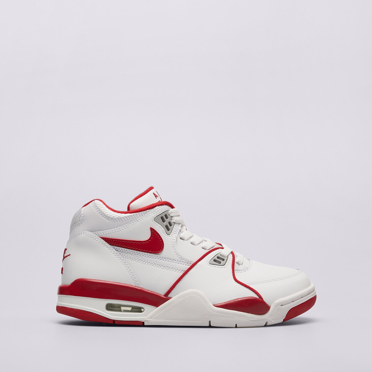 Dječje tenisice NIKE AIR FLIGHT 89 HF0406-101 bijela