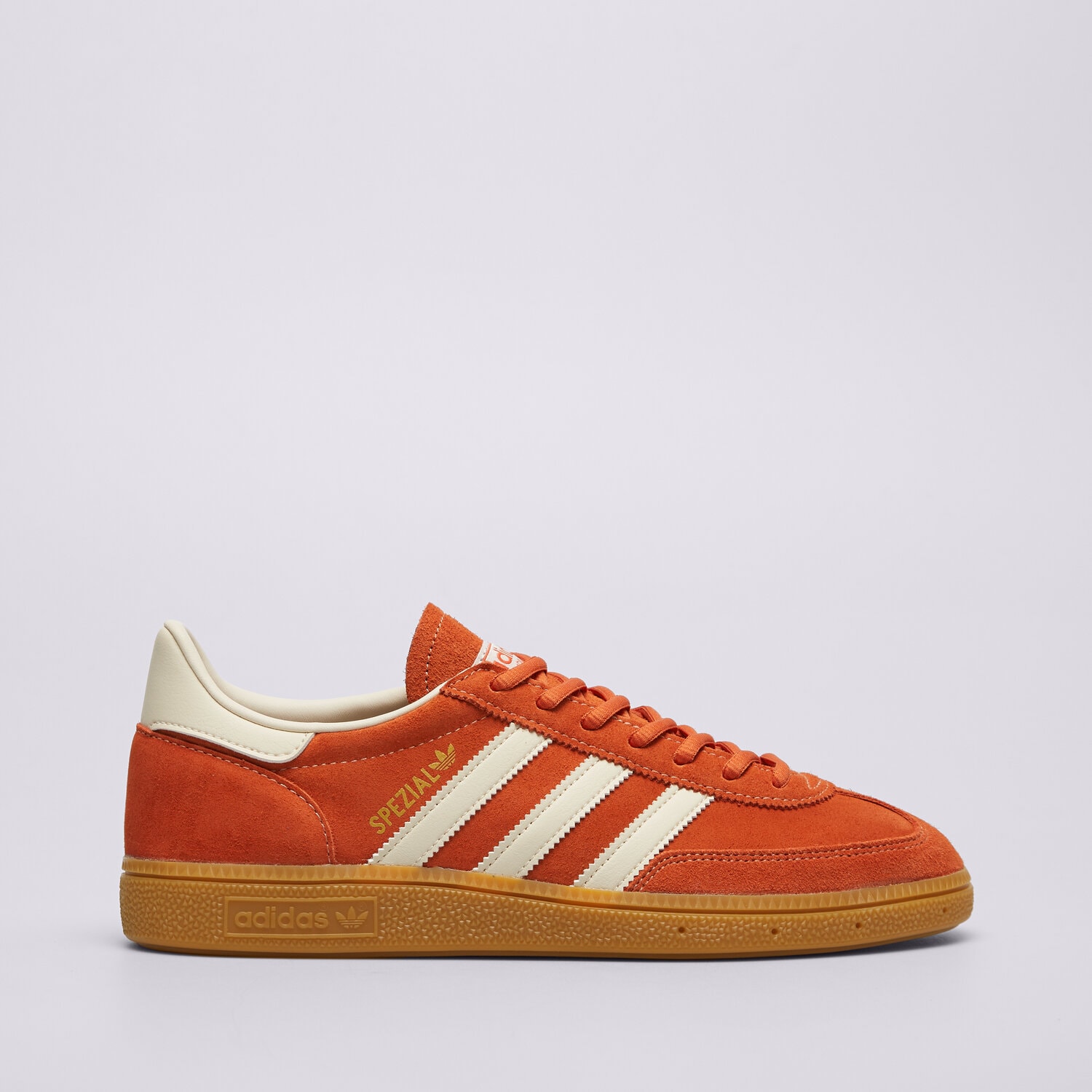 Muške tenisice ADIDAS HANDBALL SPEZIAL IG6191 crvena