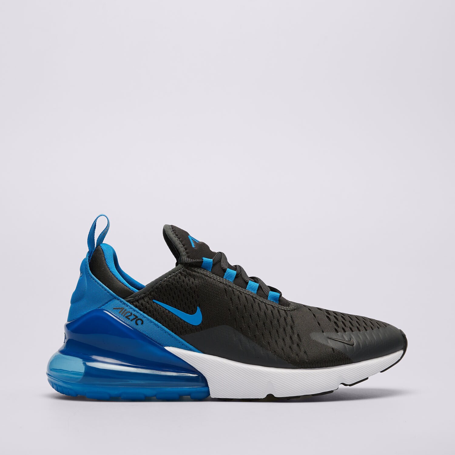 Muške tenisice NIKE AIR MAX 270 MESH AH8050-028 crna