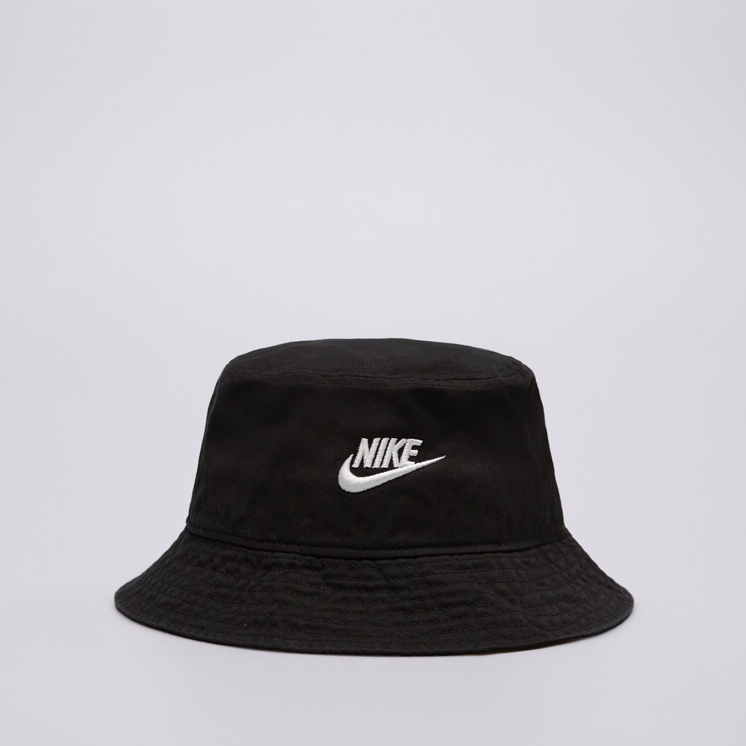 Dječje kape sa šiltom NIKE ŠEŠIR NIKE APEX FB5381-010 crna