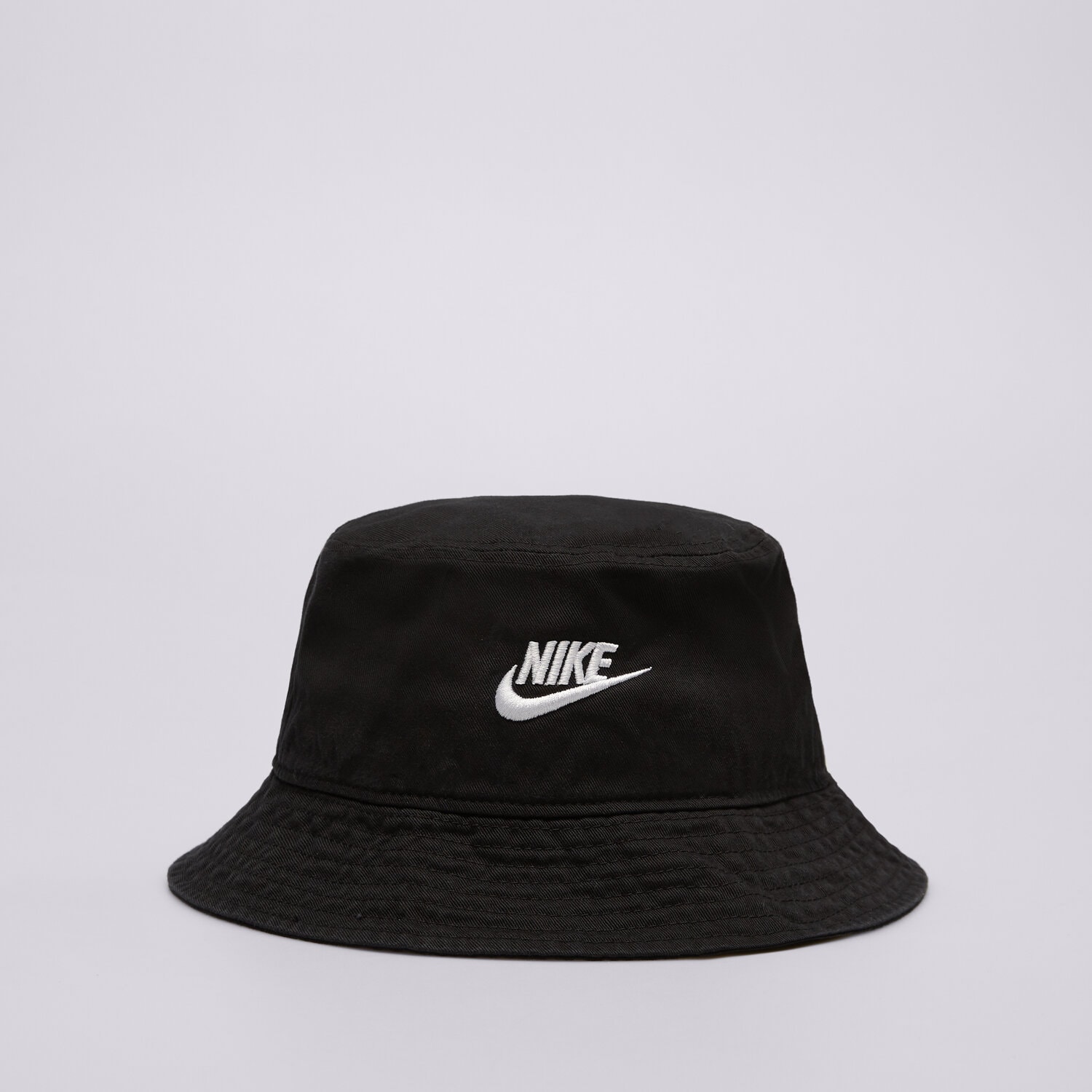 Dječje kape sa šiltom NIKE ŠEŠIR NIKE APEX FB5381-010 crna