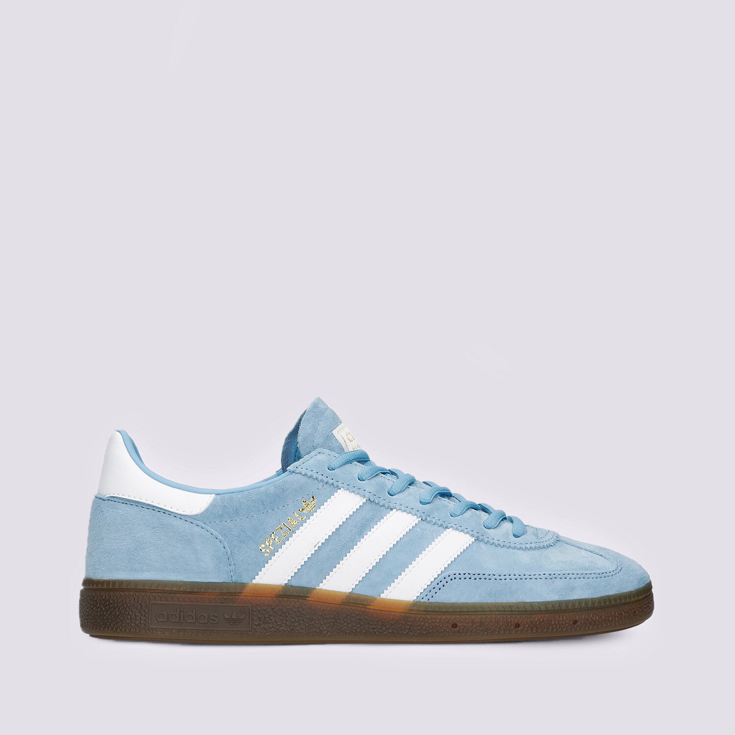 Muške tenisice ADIDAS HANDBALL SPEZIAL BD7632 plava