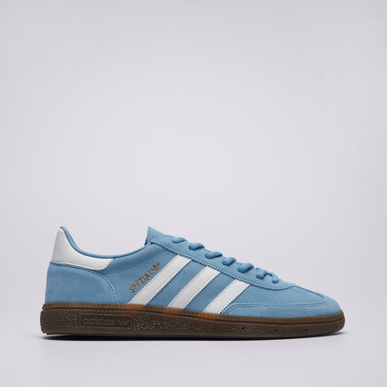 Muške tenisice ADIDAS HANDBALL SPEZIAL BD7632 plava