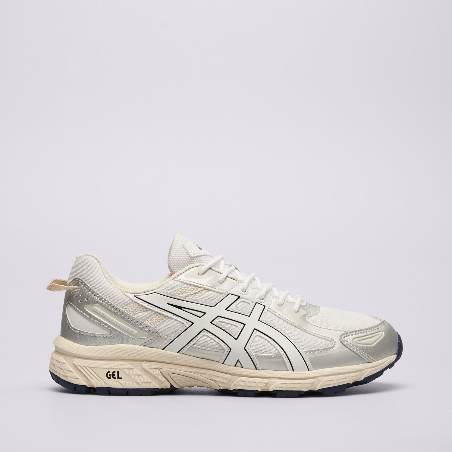 Muške tenisice ASICS GEL-VENTURE 6 1203A407-100 bijela