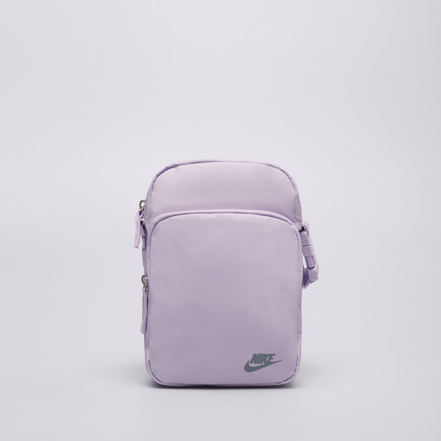 Ženske torbice oko struka NIKE TORBA DZIEDZICTWO NIKE DB0456-512 ljubičasta