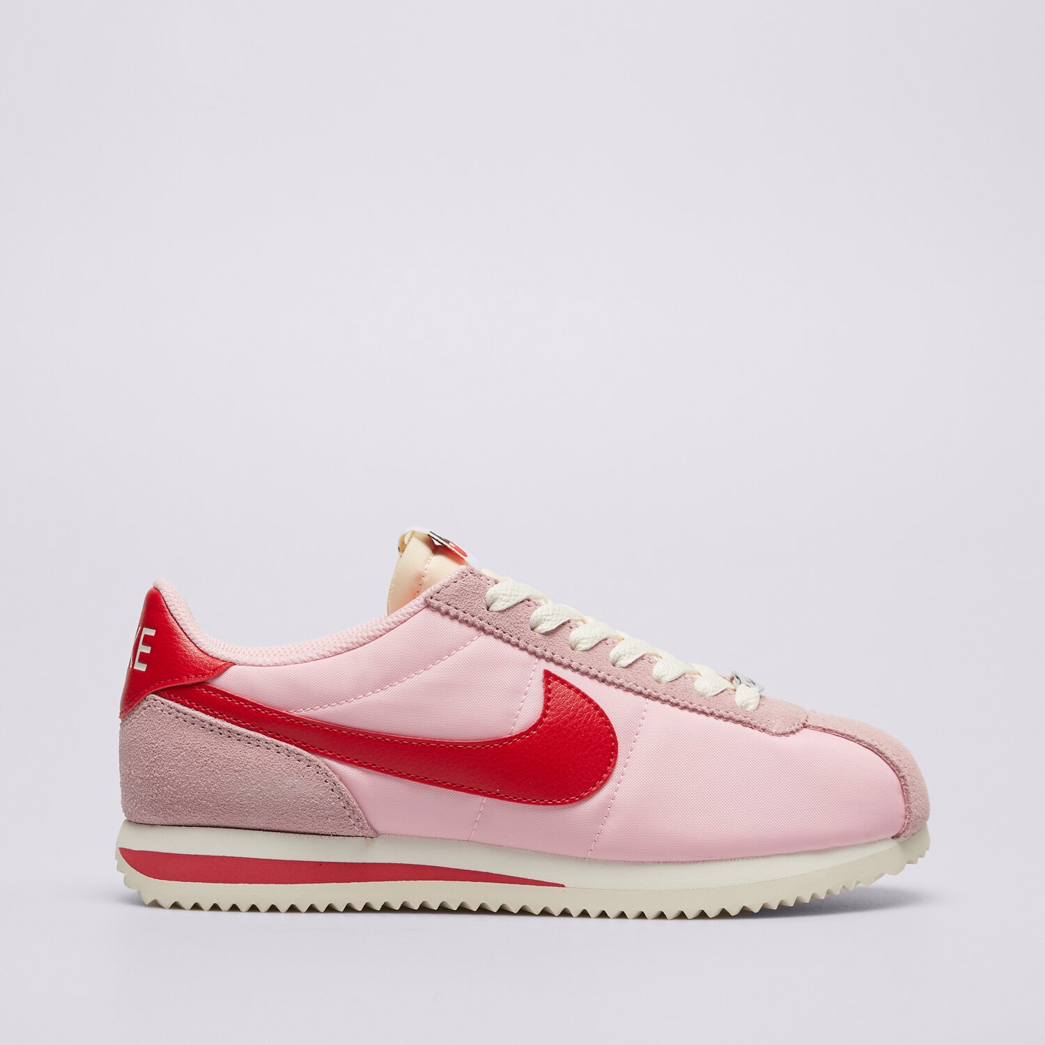 Ženske tenisice NIKE W CORTEZ TXT HF9994-600 ružičasta