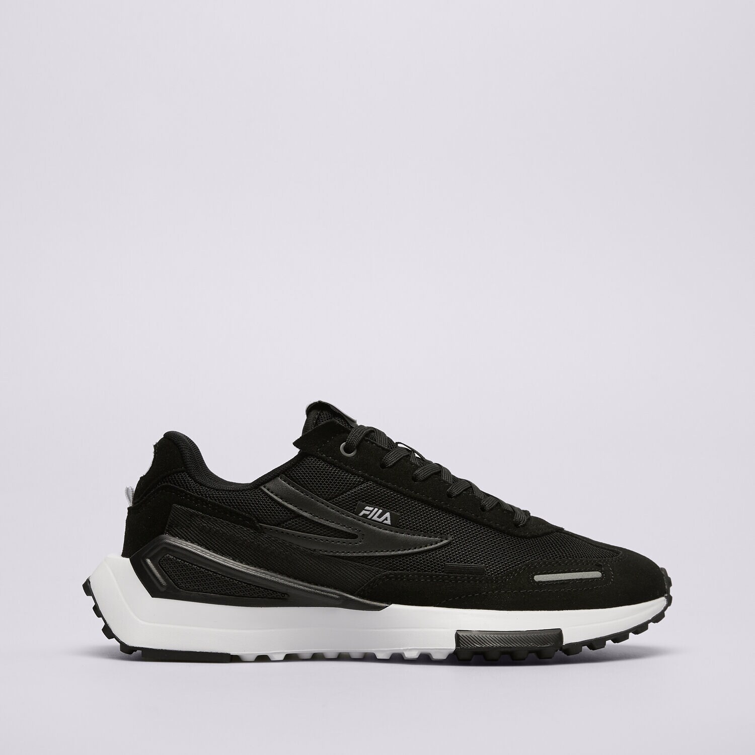 Muške tenisice FILA LEVONTE 1RM02611-013 crna