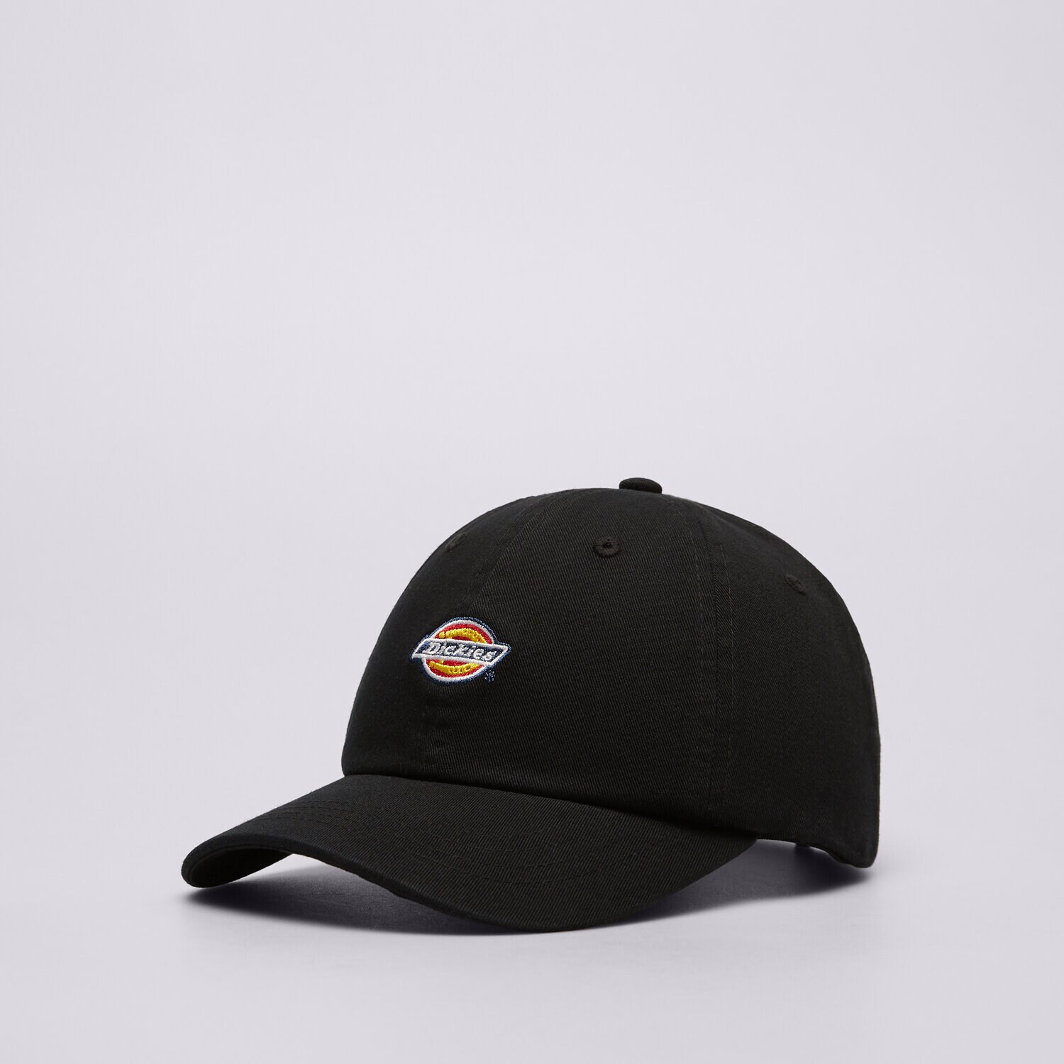 Ženske kape sa šiltom DICKIES KAPA HARDWICK DK0A4TKVBLK1 crna