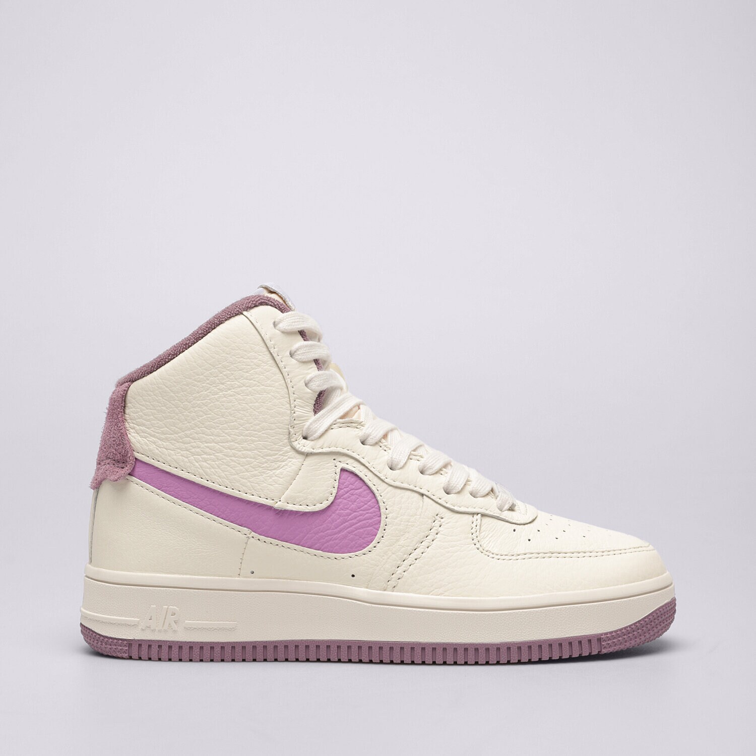 Ženske tenisice NIKE W AF1 SCULPT DZ2782-100 bež