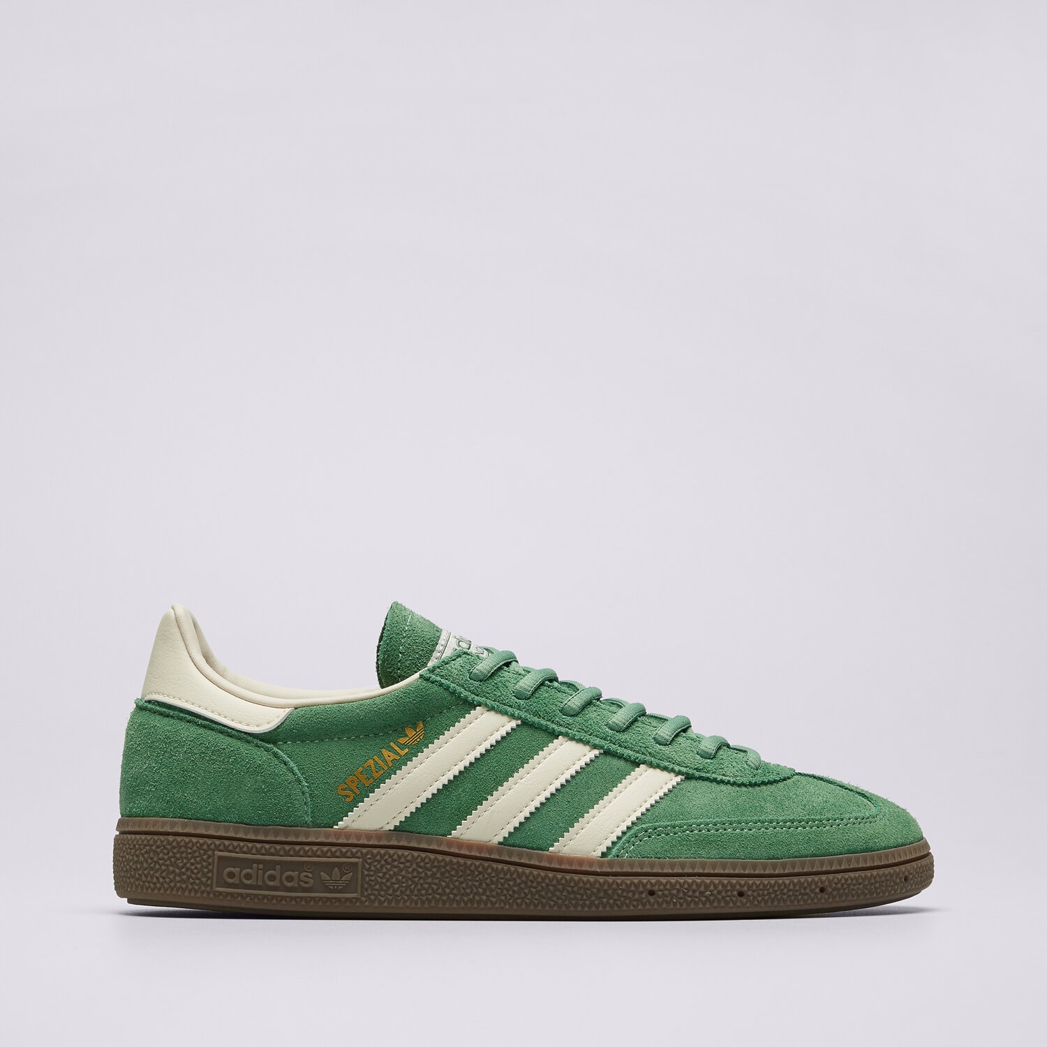 Muške tenisice ADIDAS HANDBALL SPEZIAL IG6192 zelena