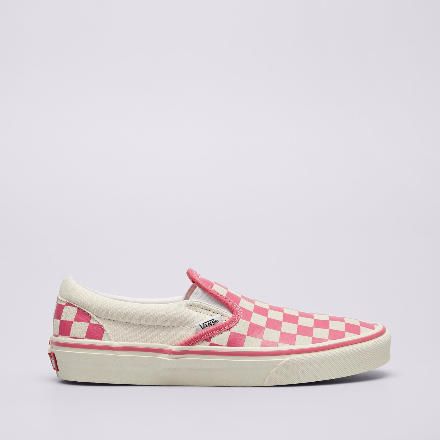 Ženske tenisice VANS CLASSIC SLIP-ON  VN000BVZBJ11 ružičasta