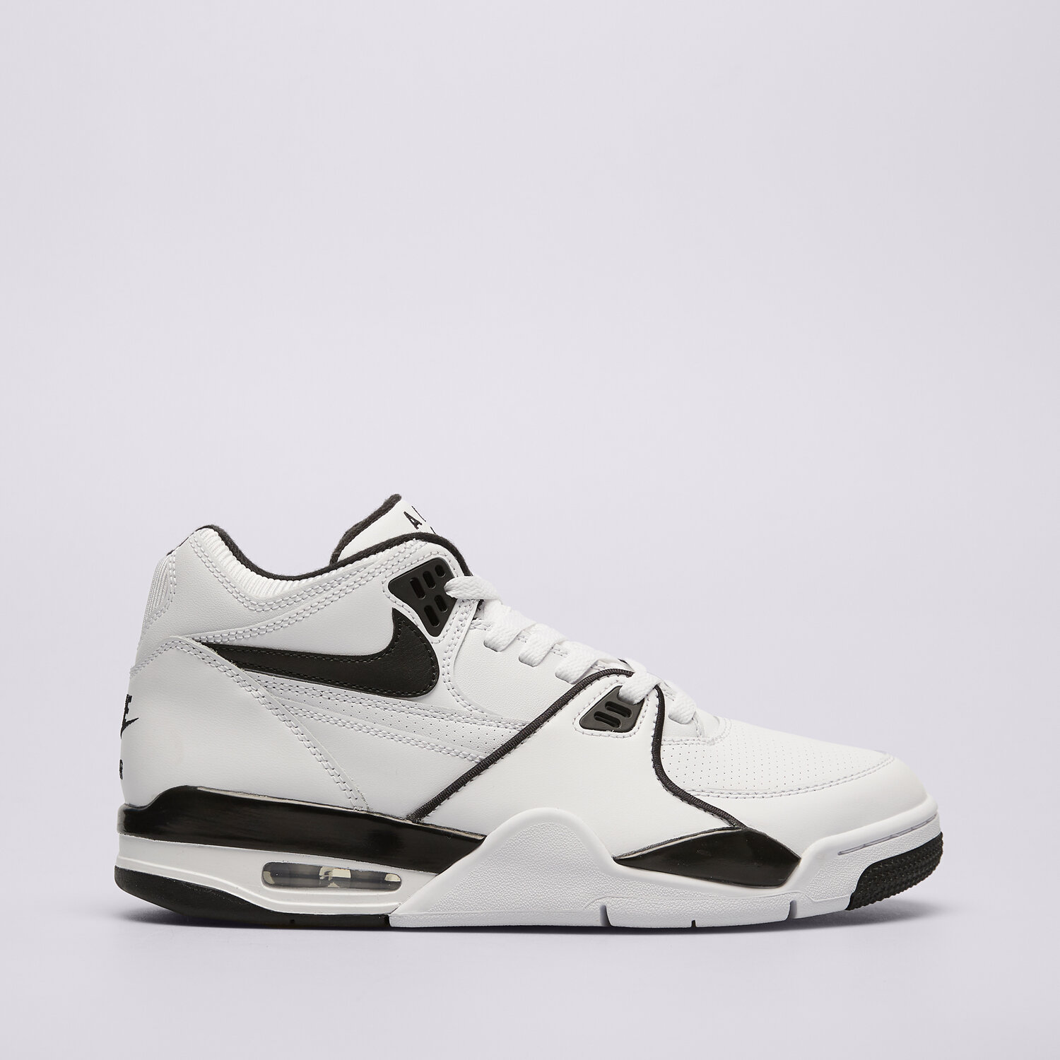 Muške tenisice NIKE AIR FLIGHT 89 HF9382-100 bijela