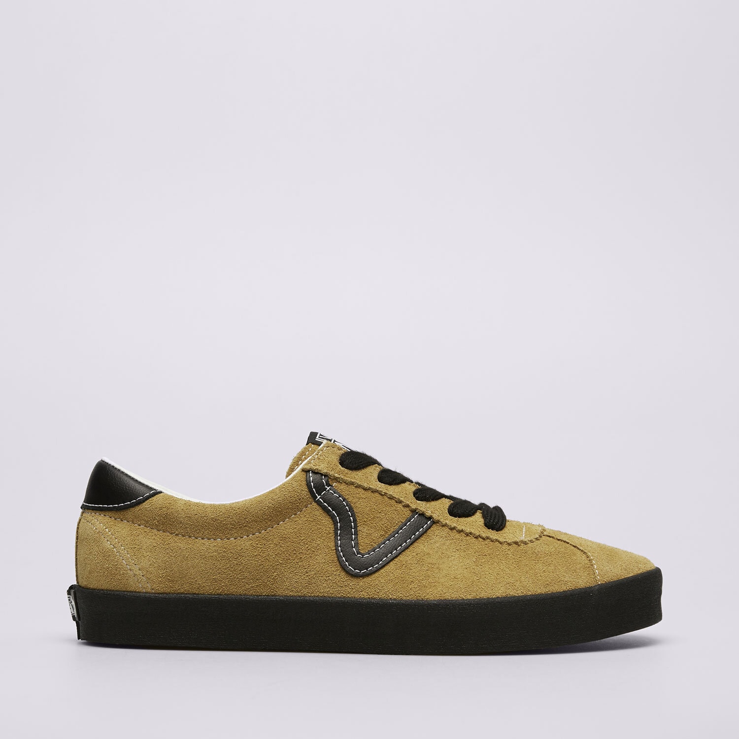 Muške tenisice VANS SPORT LOW VN000CQR5QJ1 smeđa