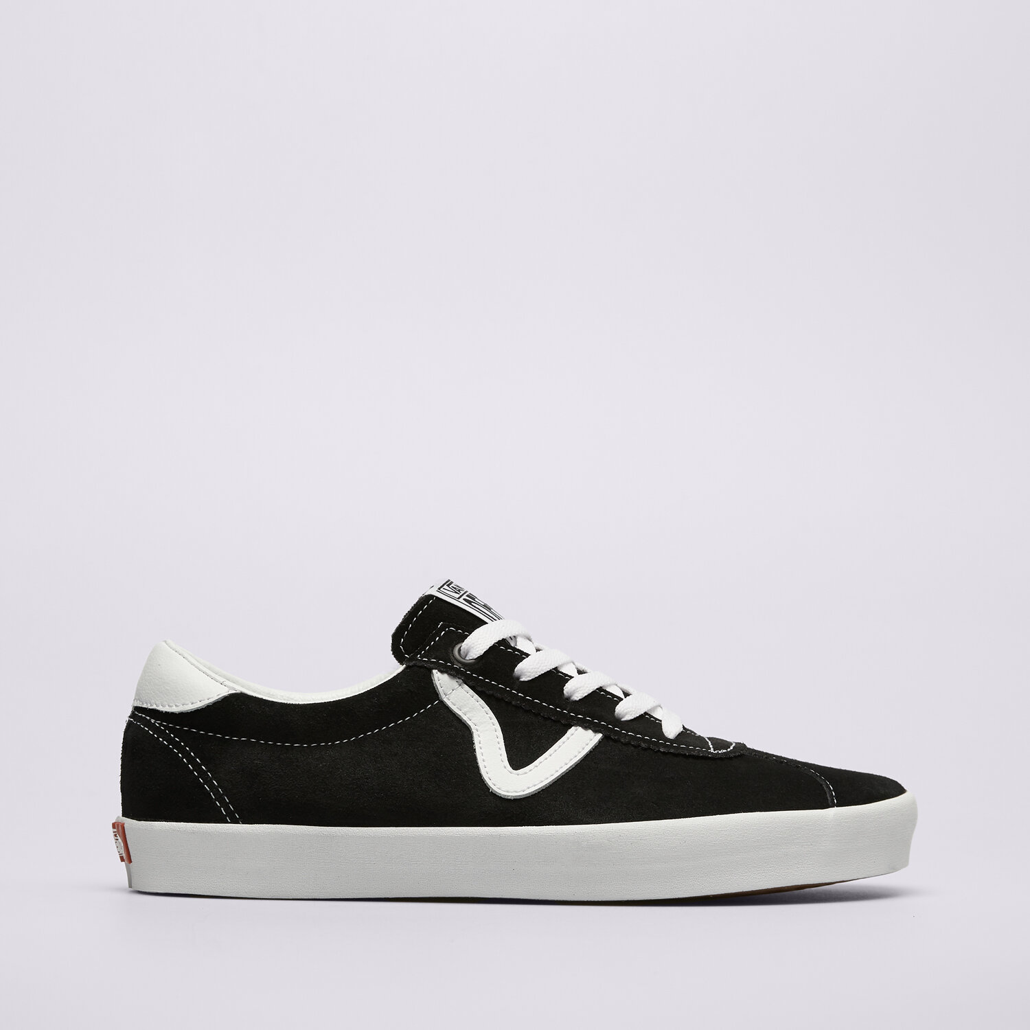 Muške tenisice VANS SPORT LOW VN000CQRBZW1 crna