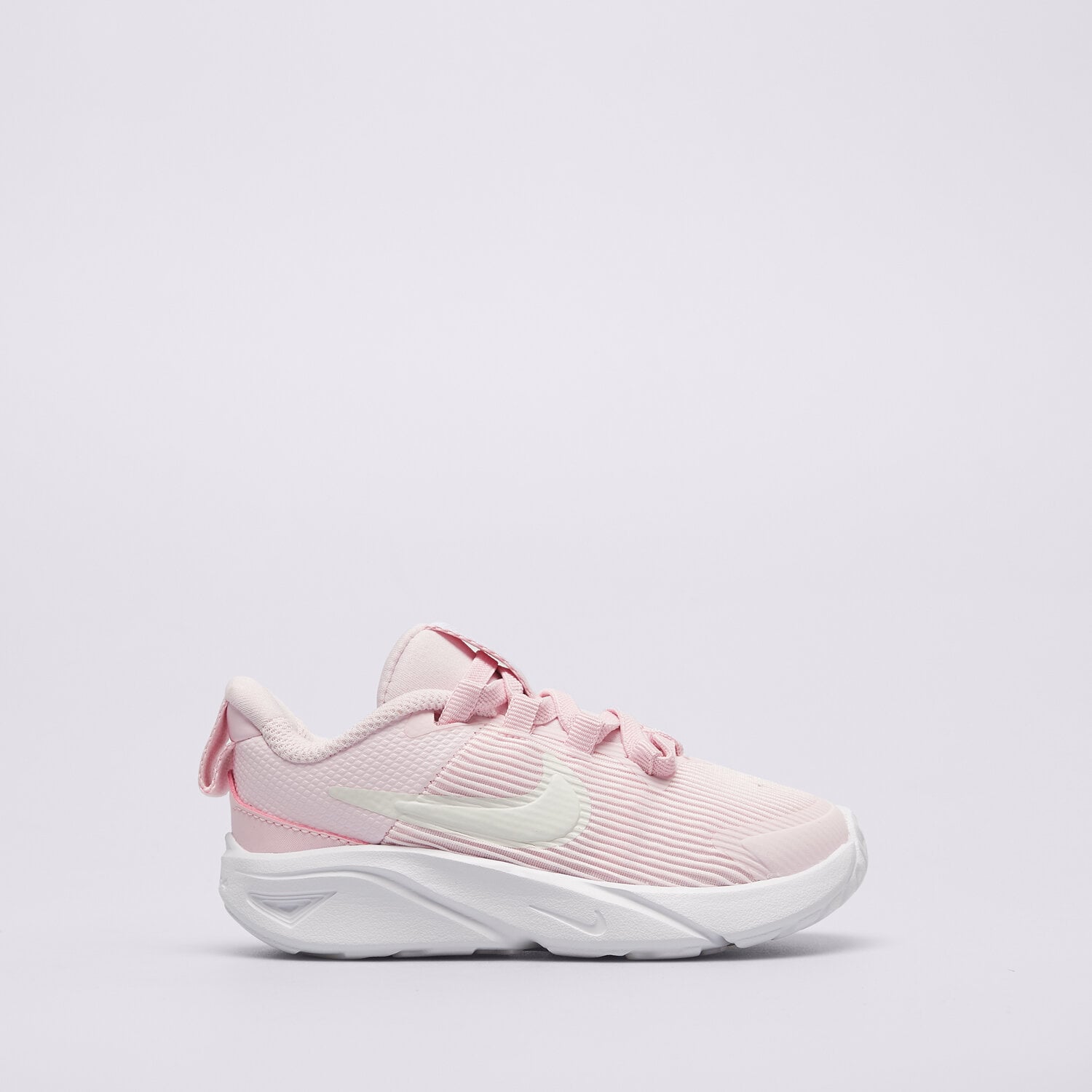 Dječje tenisice NIKE STAR RUNNER 4 DX7616-602 ružičasta