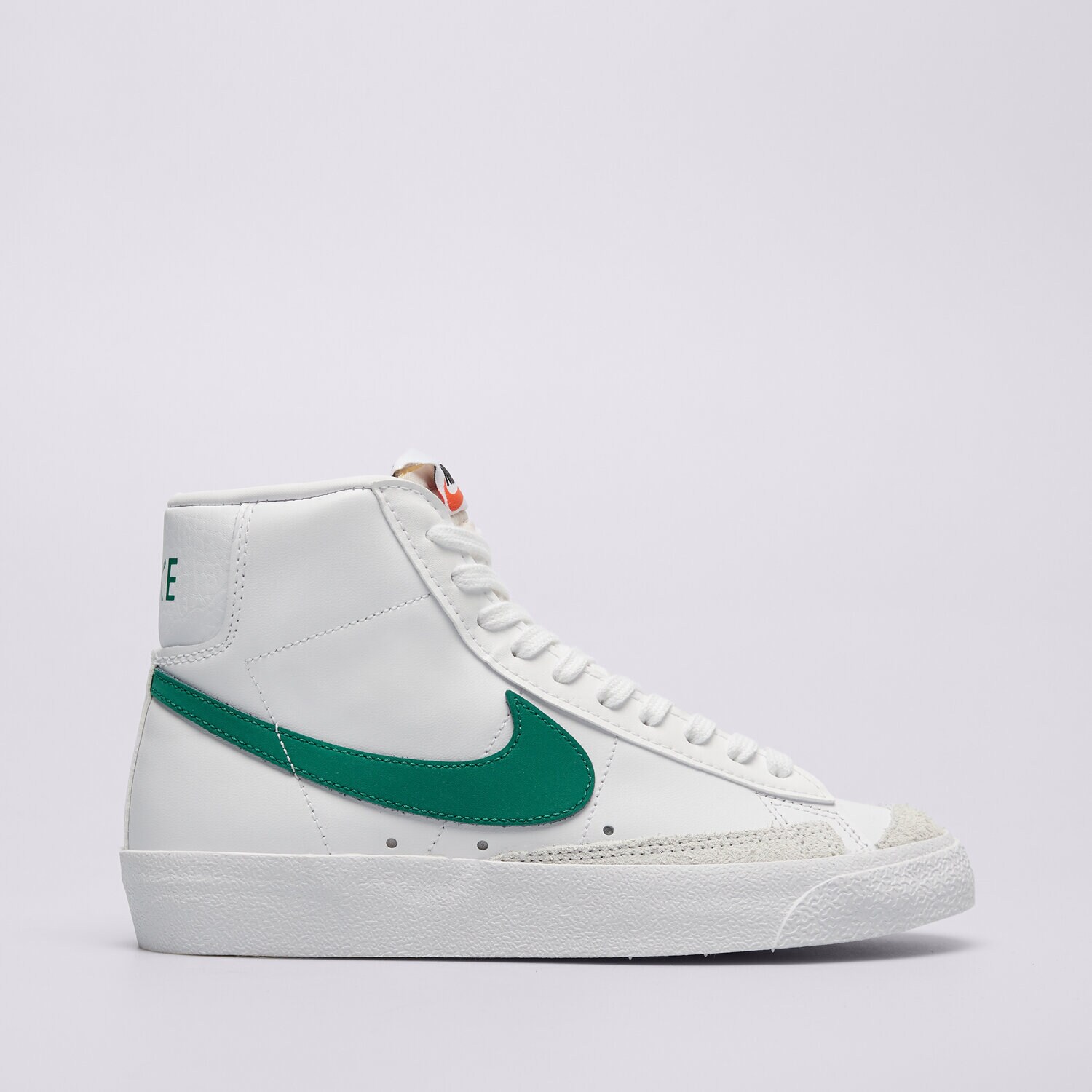 Ženske tenisice NIKE BLAZER MID '77  CZ1055-119 bijela