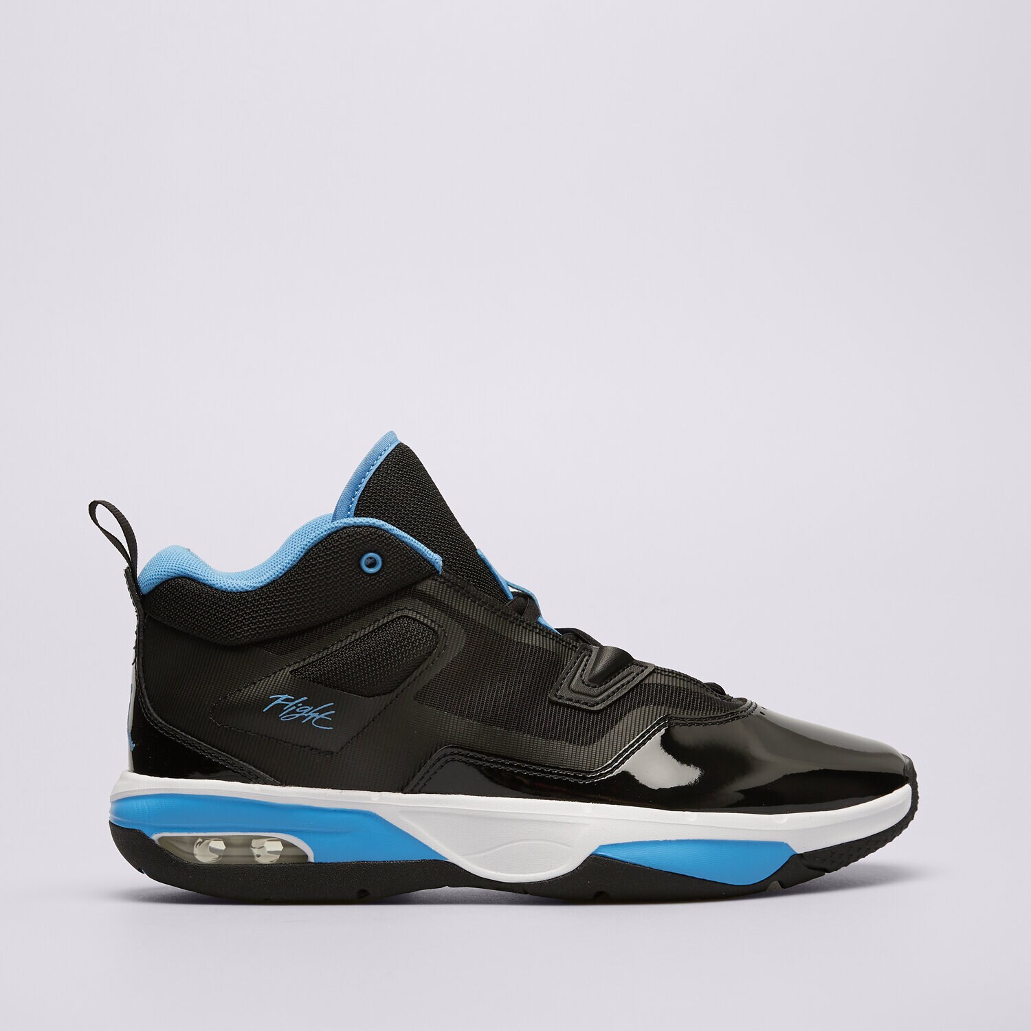 Muške tenisice JORDAN STAY LOYAL 3  FB1396-004 crna