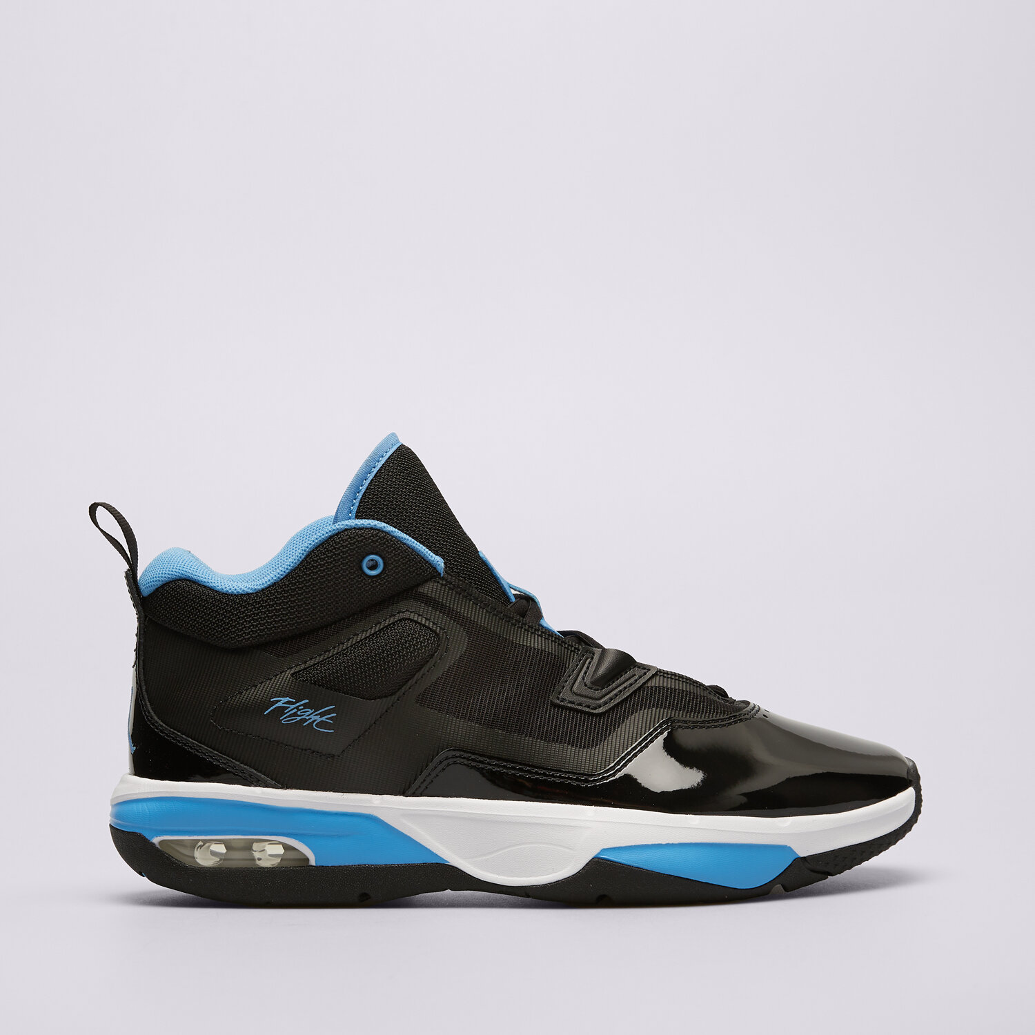 Muške tenisice JORDAN STAY LOYAL 3  FB1396-004 crna