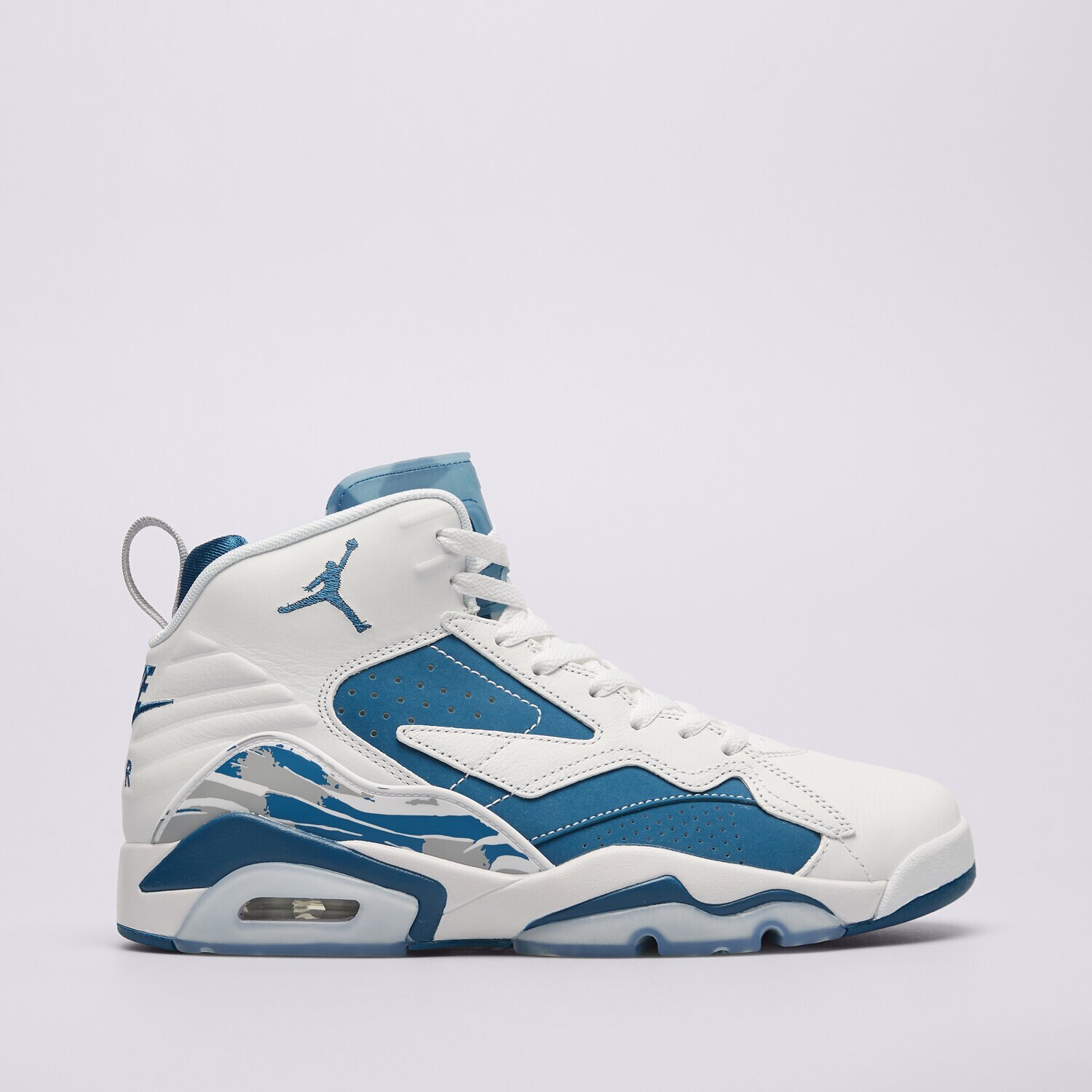 Muške tenisice JORDAN MVP DZ4475-101 bijela