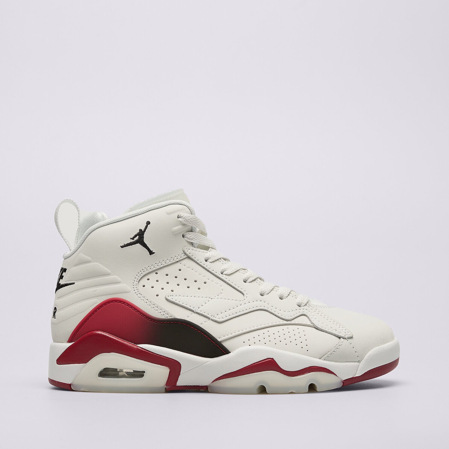 Ženske tenisice WMNS JORDAN MVP FB9019-100 bijela