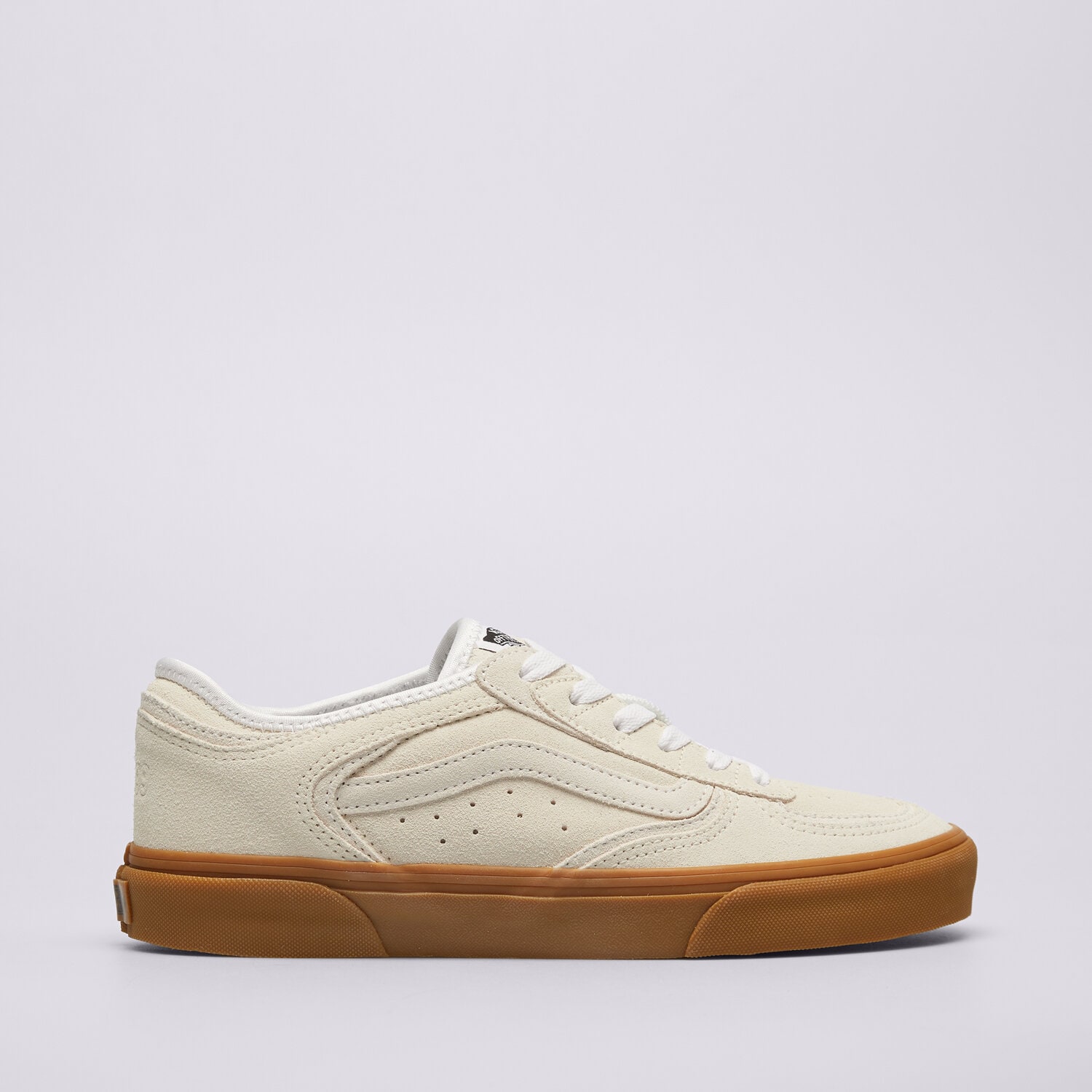 Muške tenisice VANS ROWLEY CLASSIC VN0009QJQJM1 bež