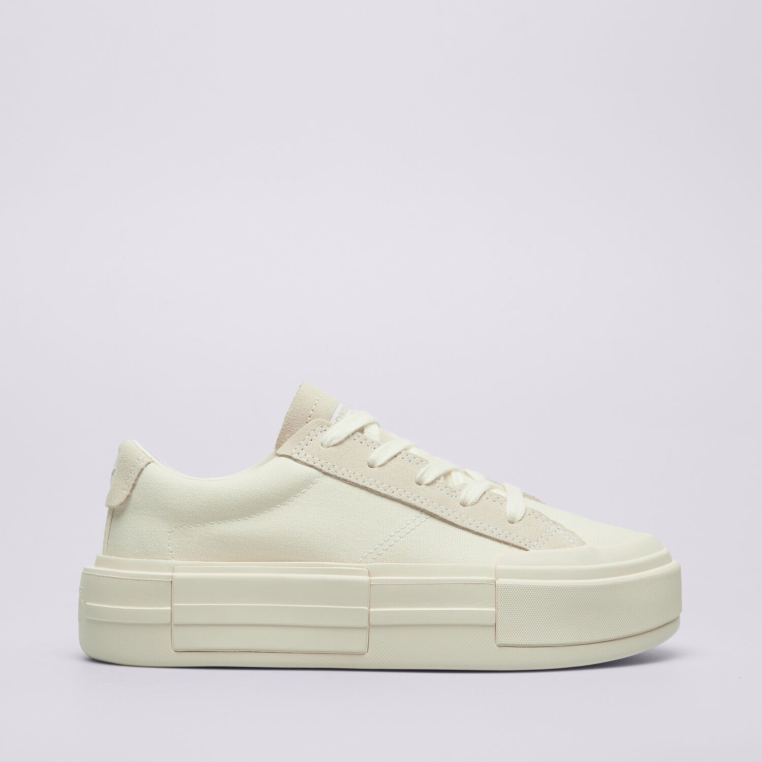 Ženske tenisice CONVERSE CHUCK TAYLOR ALL STAR CRUISE A08788C krem
