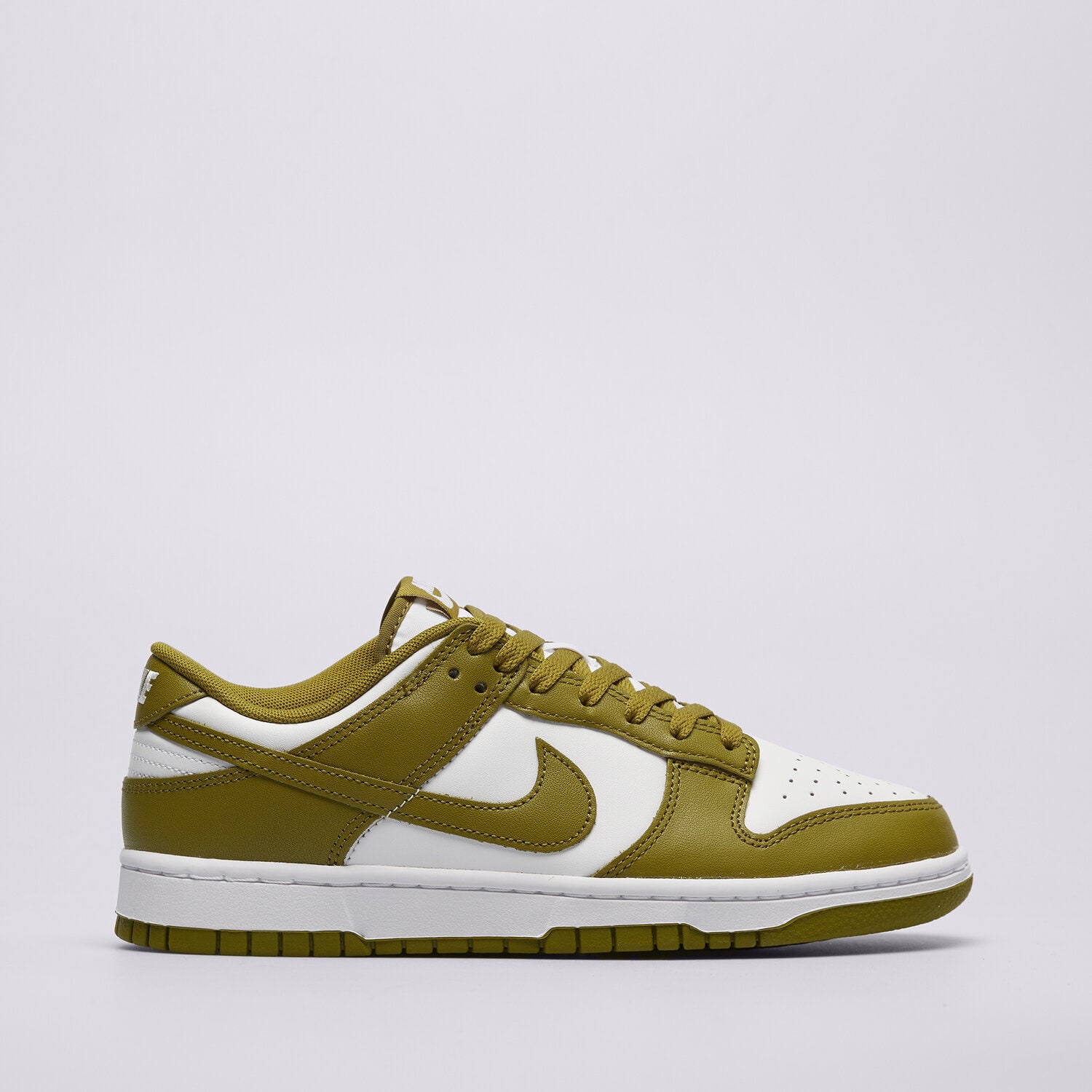 Muške tenisice NIKE DUNK LOW RETRO BTTYS  DV0833-105 bijela
