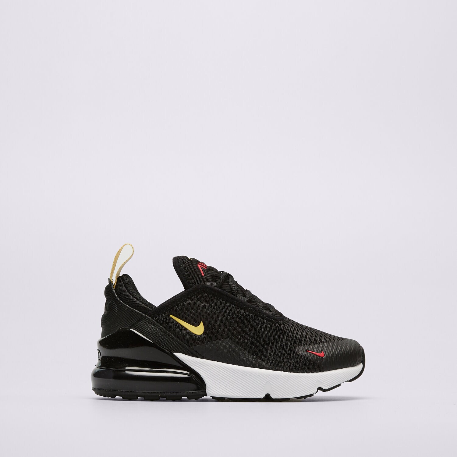 Dječje tenisice NIKE AIR MAX 270 PS SI HF9092-001 crna